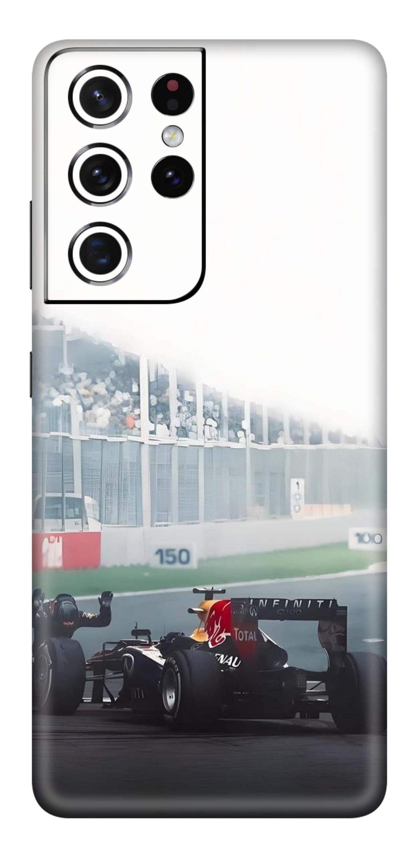 Samsung Galaxy S21 Ultra Skins and Wraps