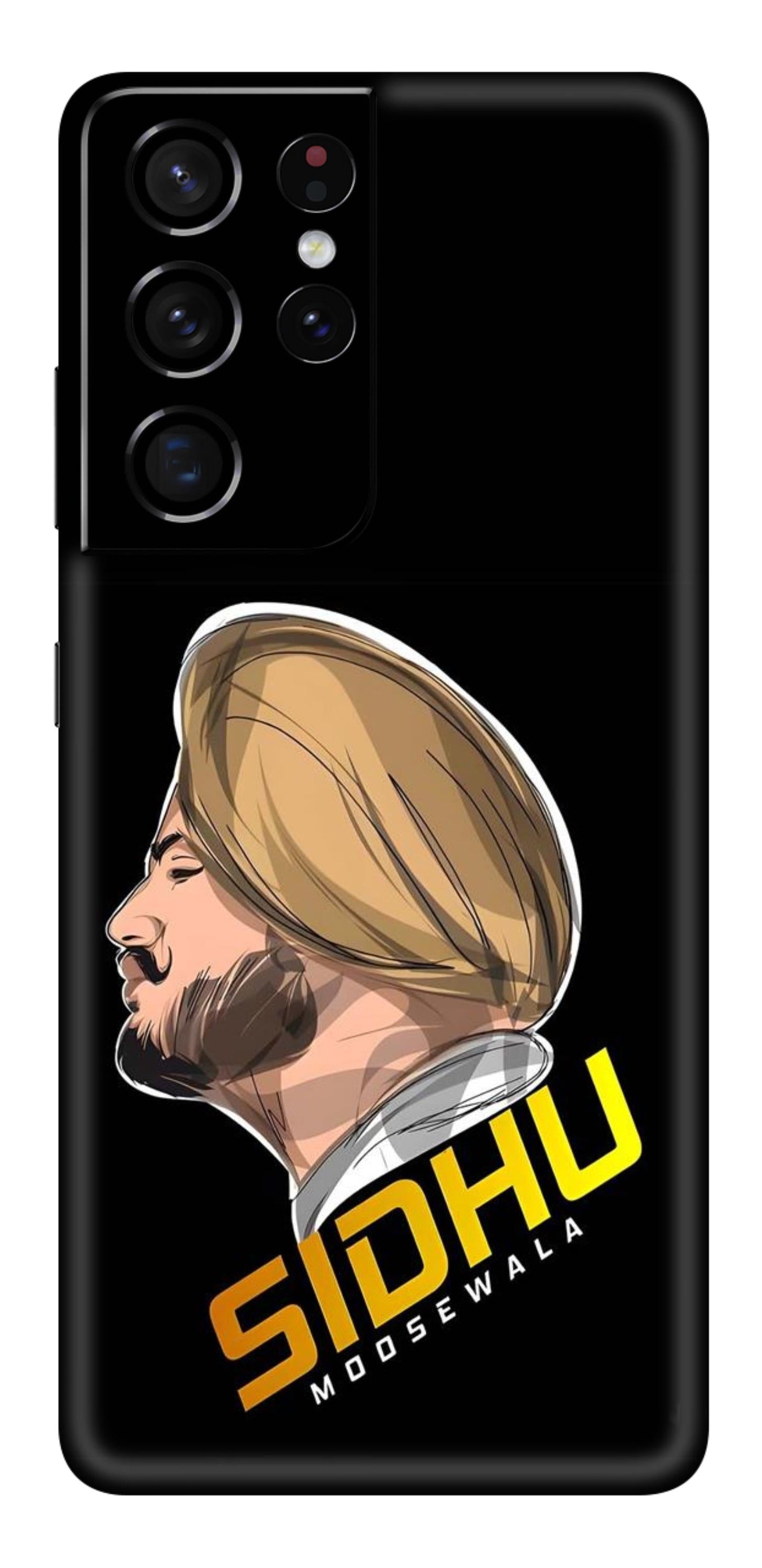 Samsung Galaxy S21 Ultra Skins and Wraps