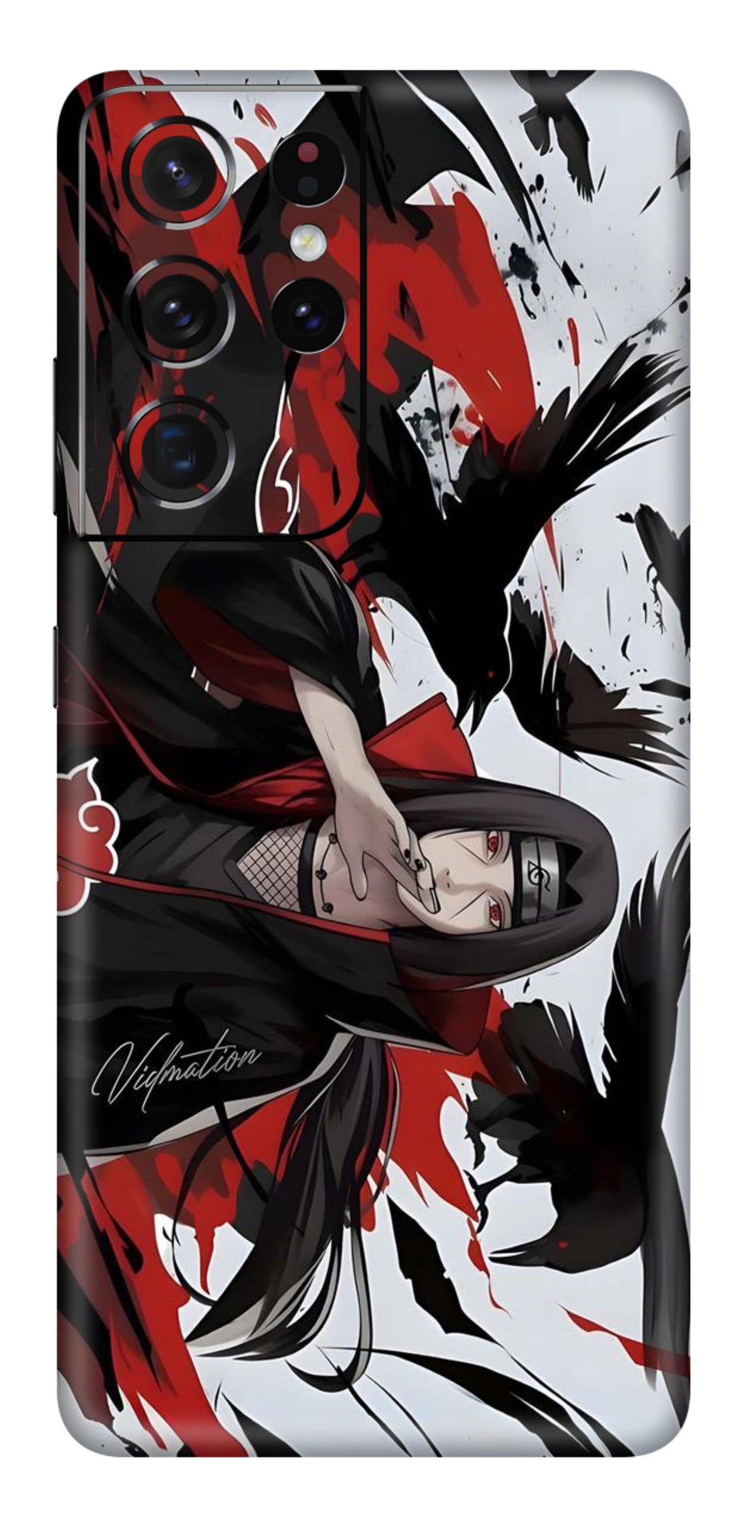 Samsung Galaxy S21 Ultra Skins and Wraps