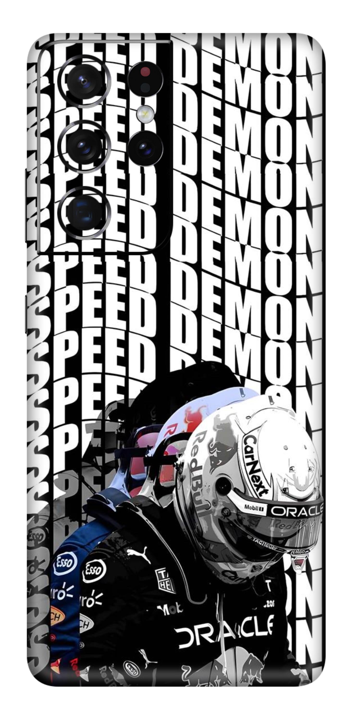 Samsung Galaxy S21 Ultra Skins and Wraps