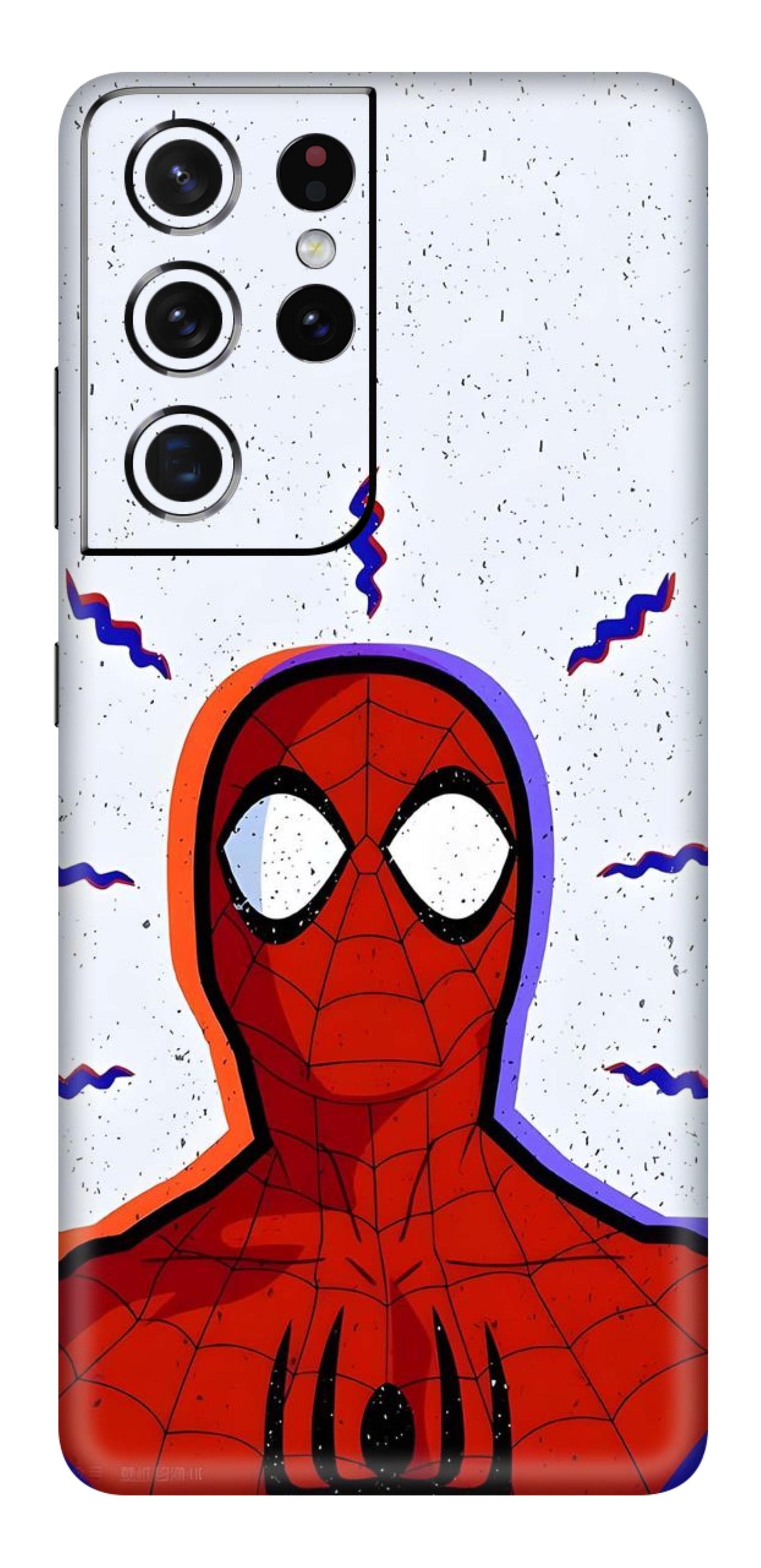 Samsung Galaxy S21 Ultra Skins and Wraps