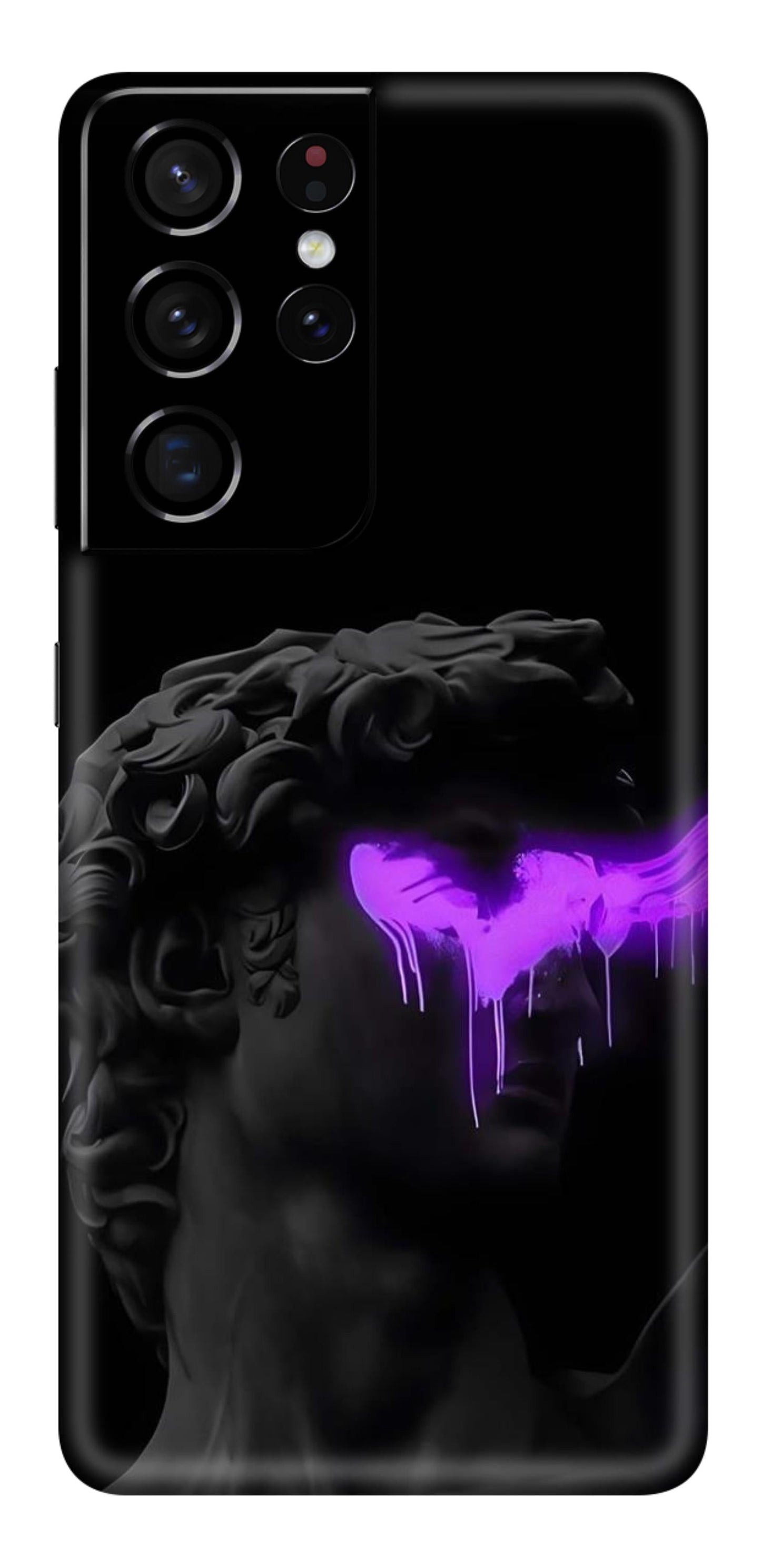 Samsung Galaxy S21 Ultra Skins and Wraps