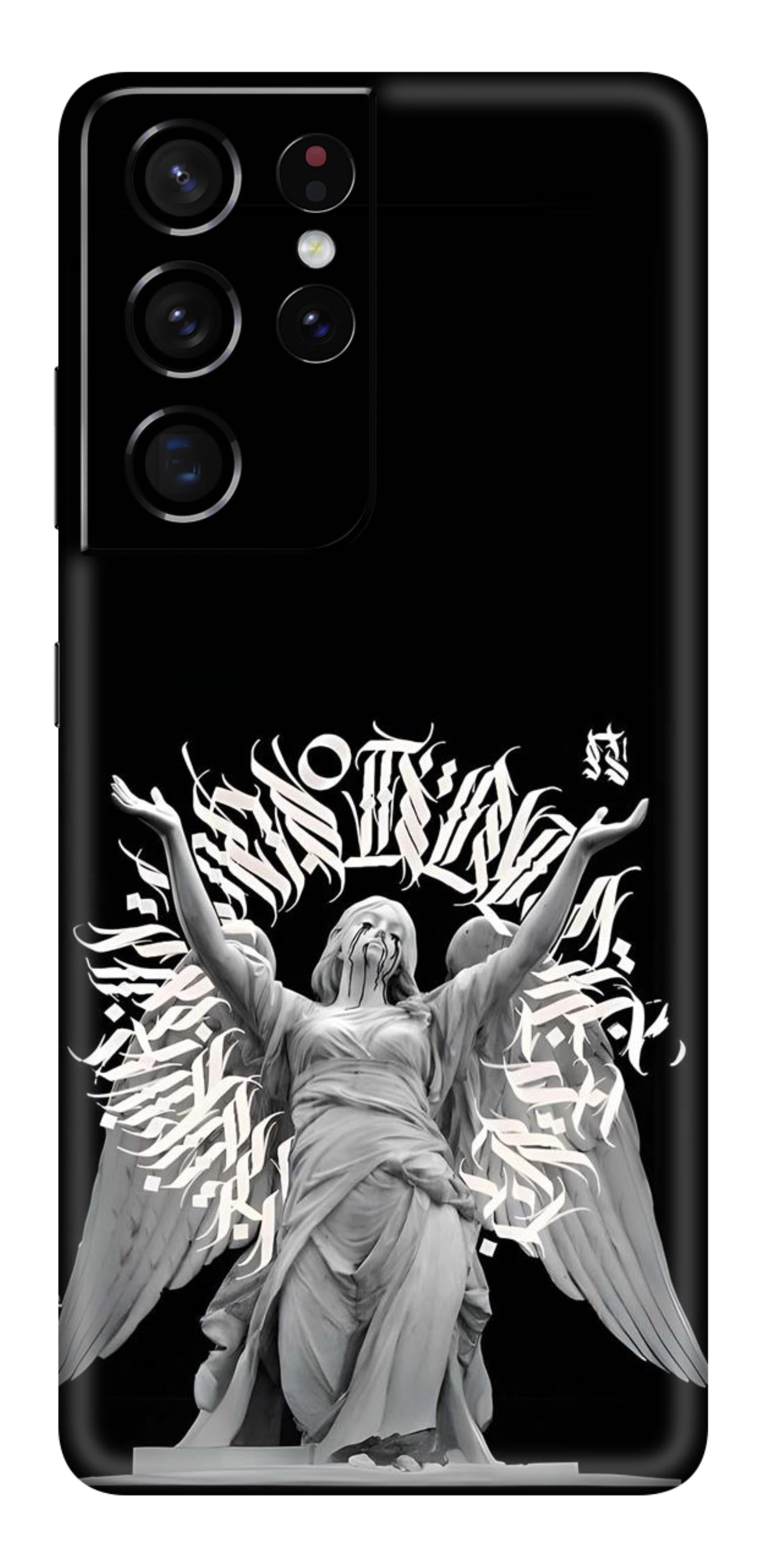 Samsung Galaxy S21 Ultra Skins and Wraps