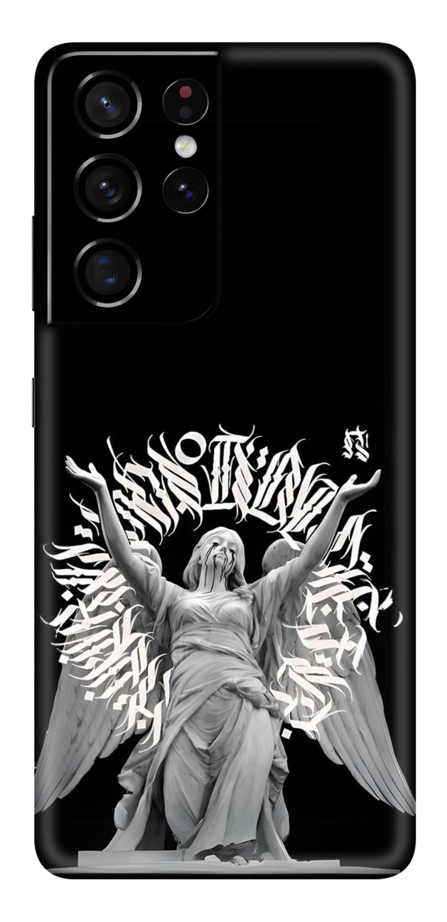 Samsung Galaxy S21 Ultra Skins and Wraps