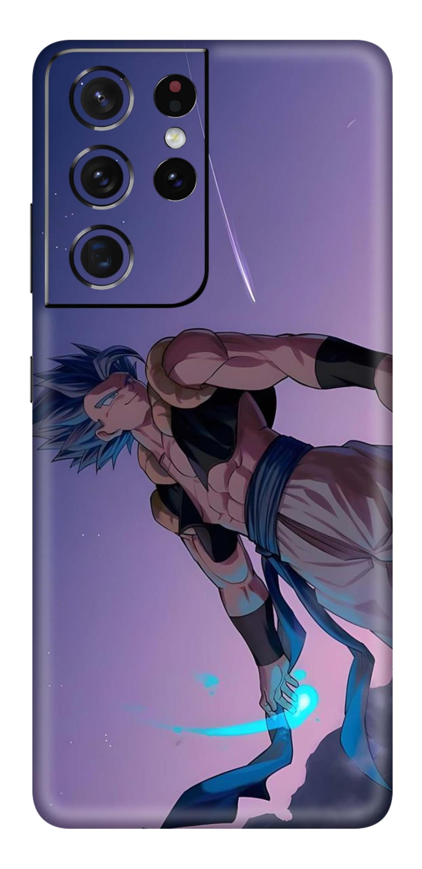 Samsung Galaxy S21 Ultra Skins and Wraps