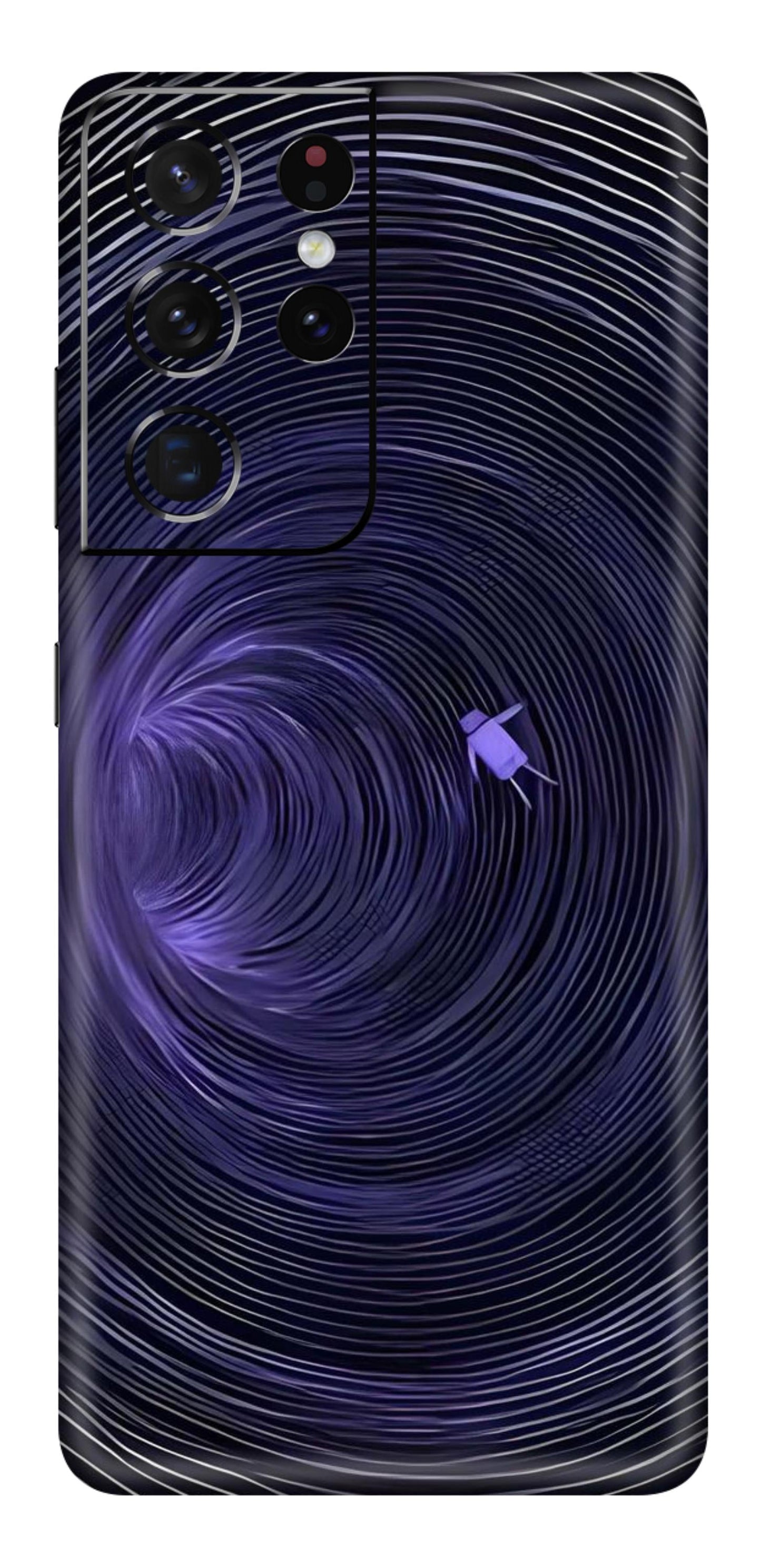 Samsung Galaxy S21 Ultra Skins and Wraps