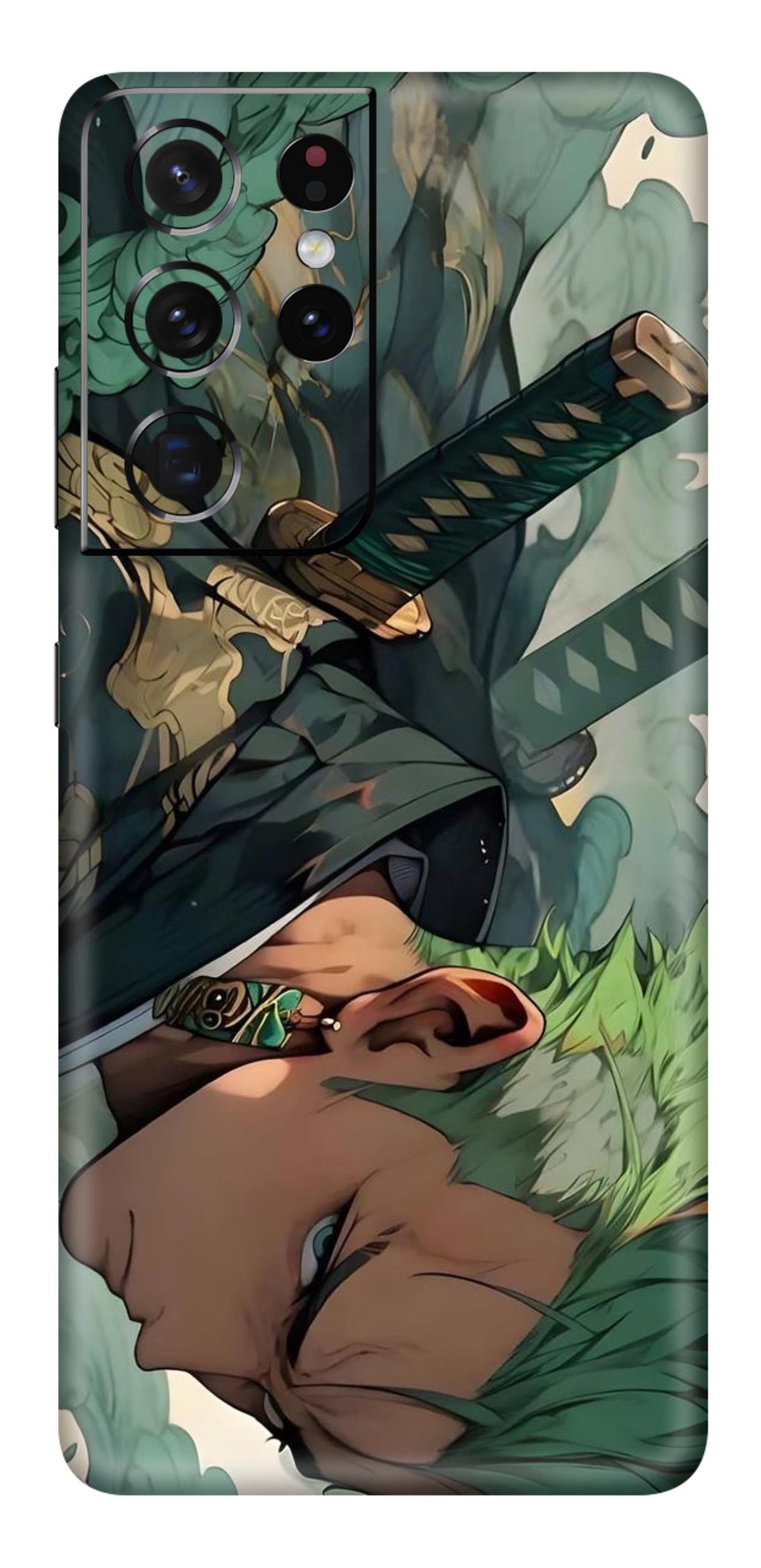 Samsung Galaxy S21 Ultra Skins and Wraps