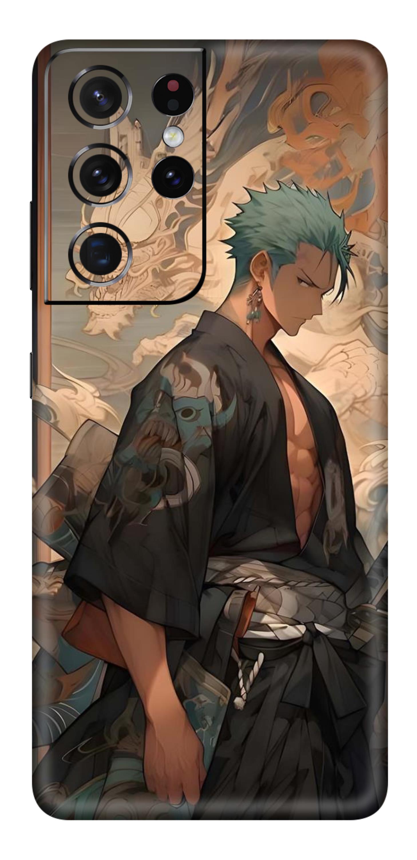 Samsung Galaxy S21 Ultra Skins and Wraps