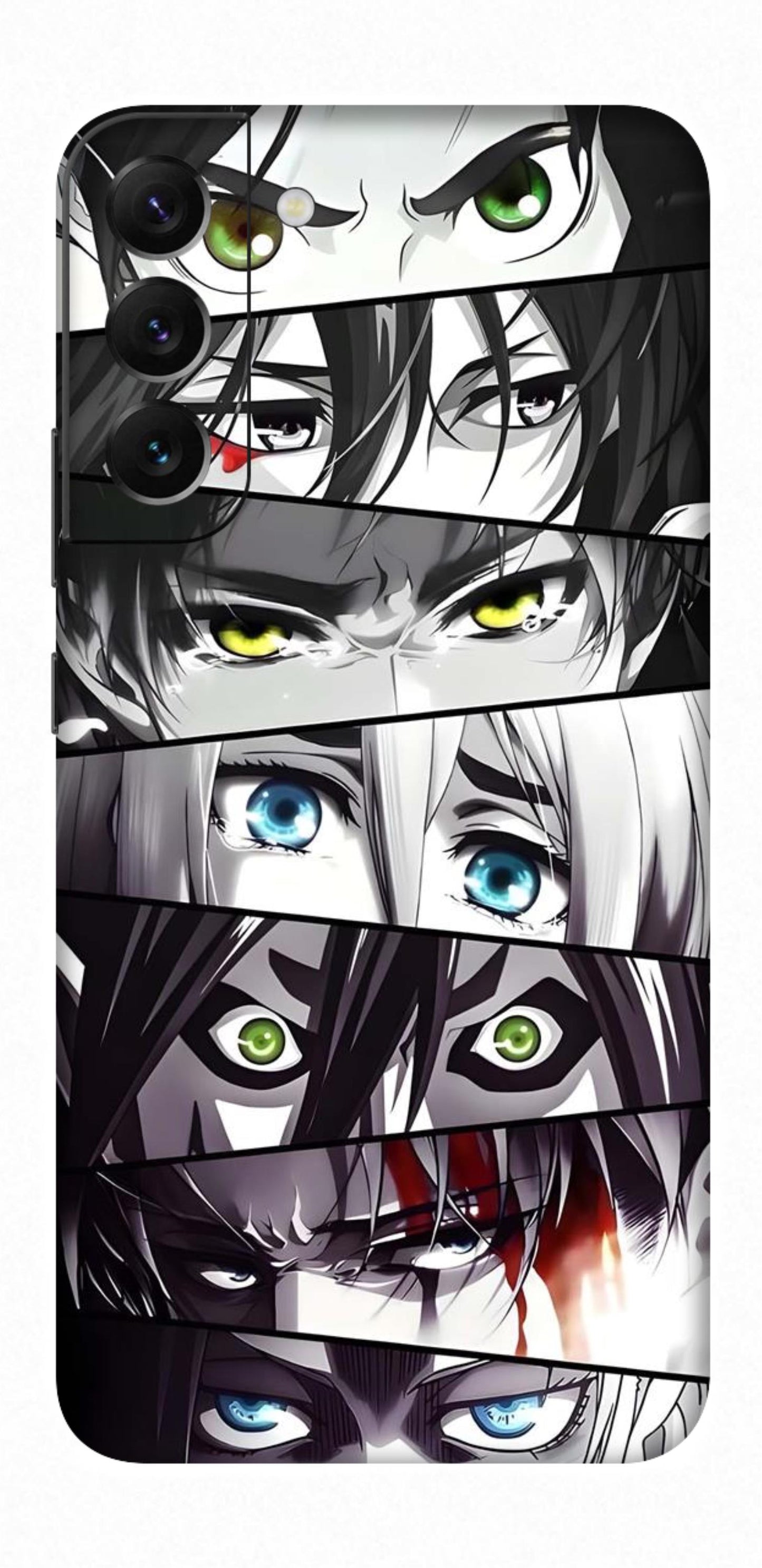 Samsung Galaxy S22 Skins and Wraps