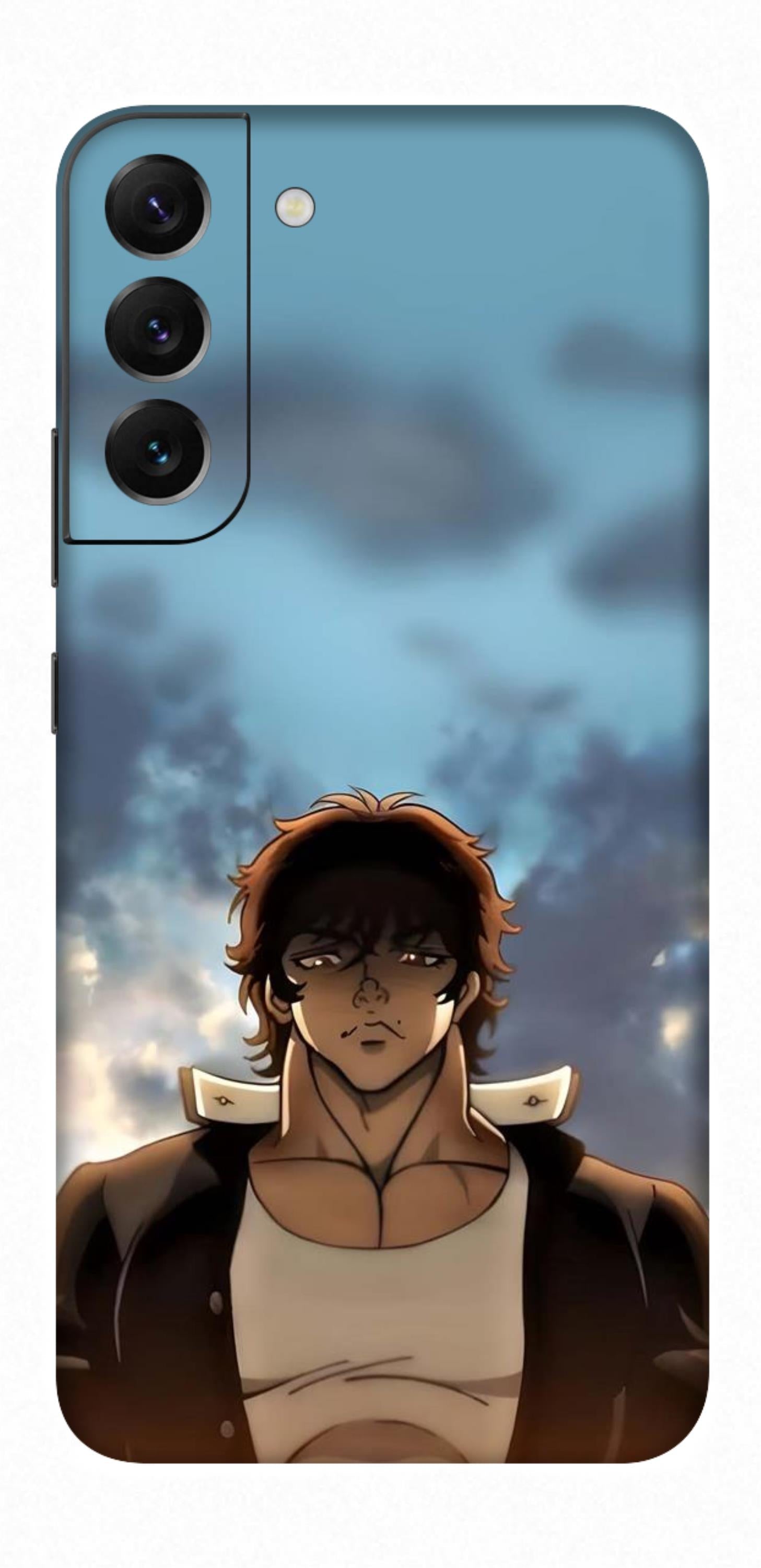 Samsung Galaxy S22 Skins and Wraps