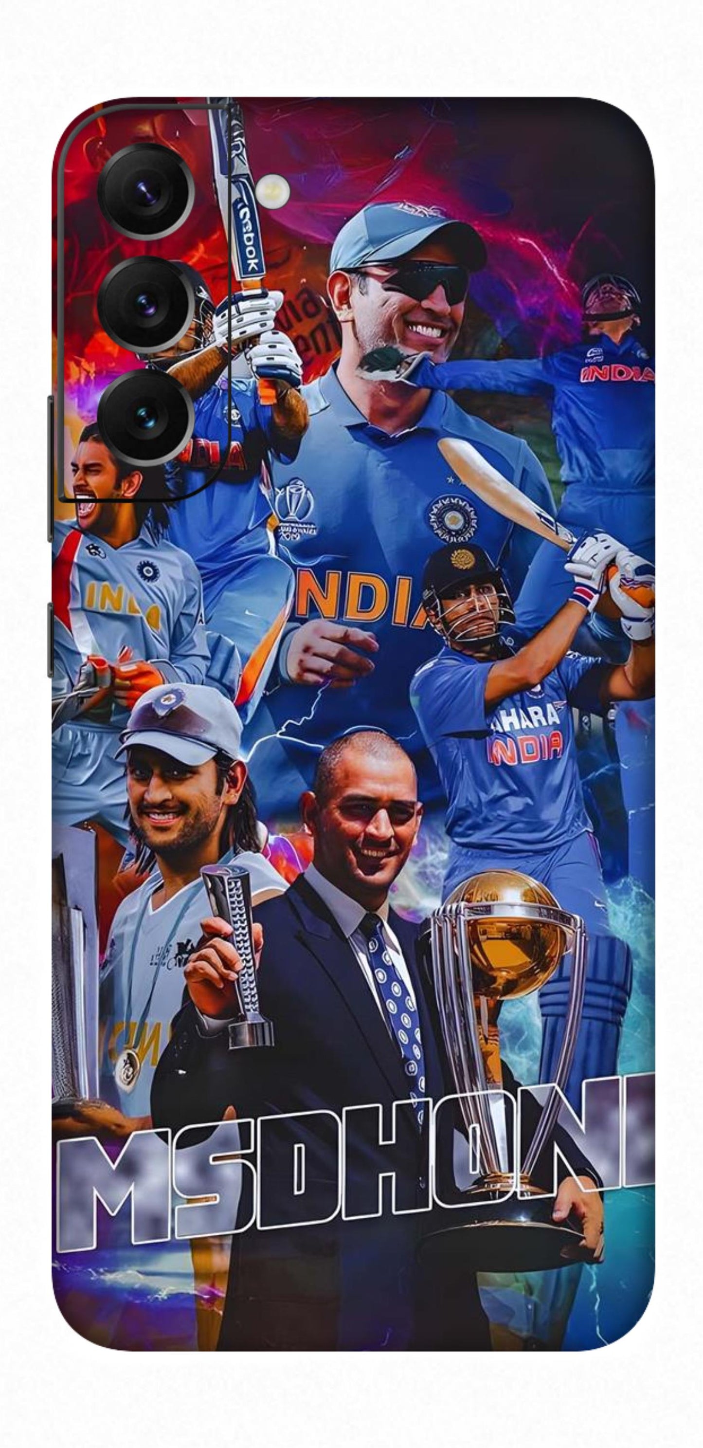 Samsung Galaxy S22 Skins and Wraps