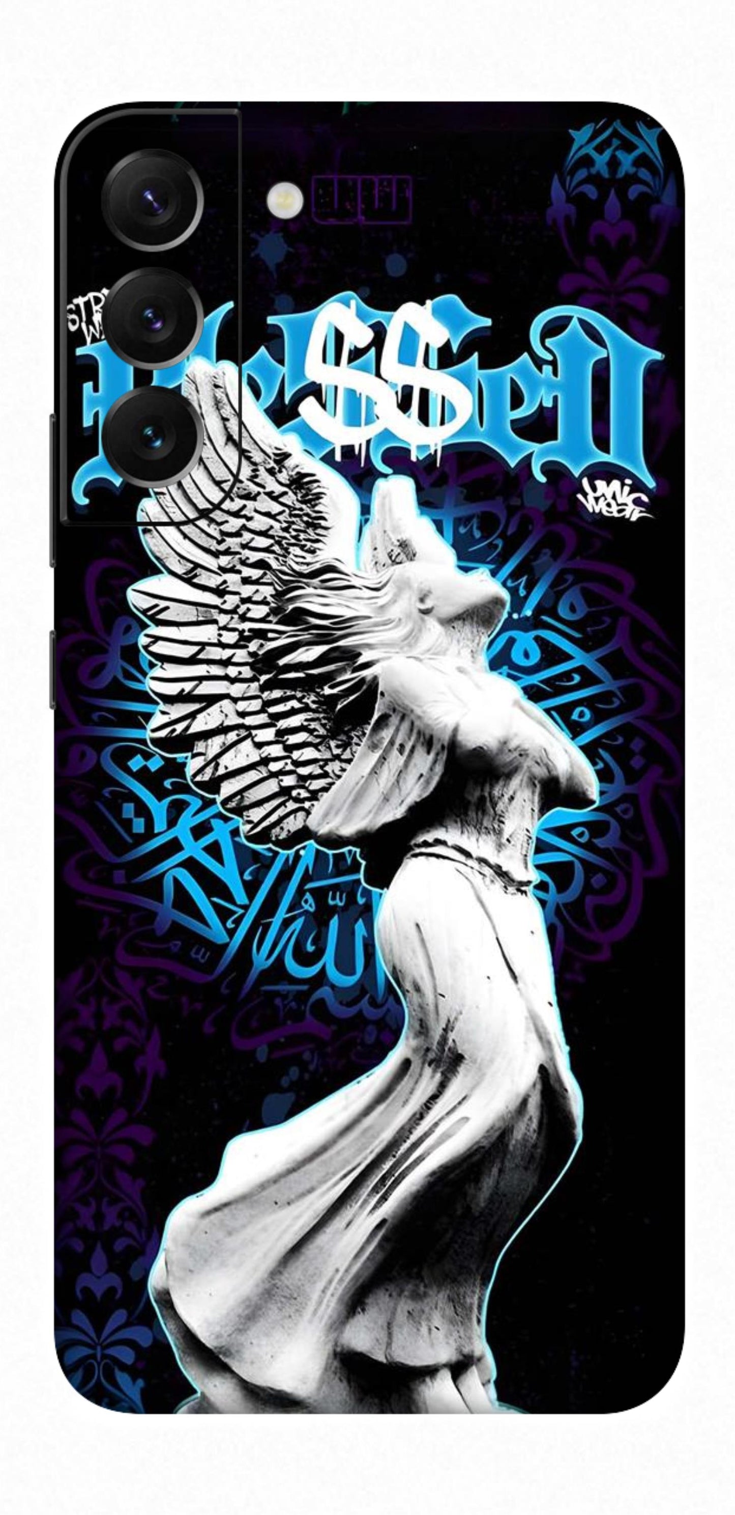 Samsung Galaxy S22 Skins and Wraps