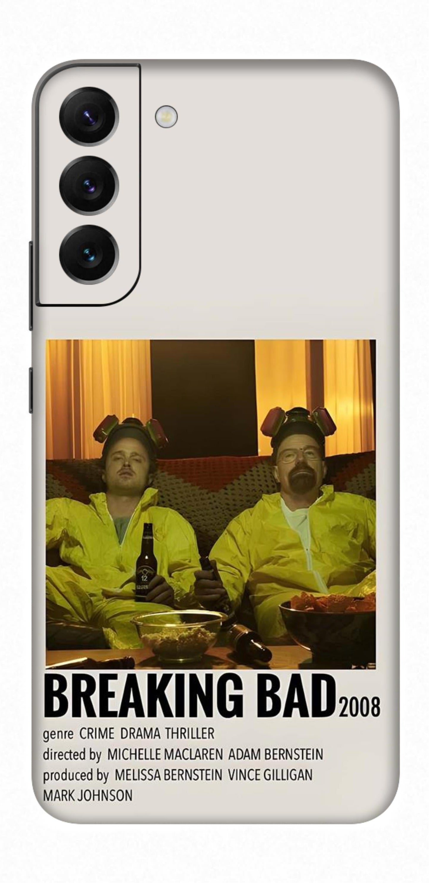 Samsung Galaxy S22 Skins and Wraps