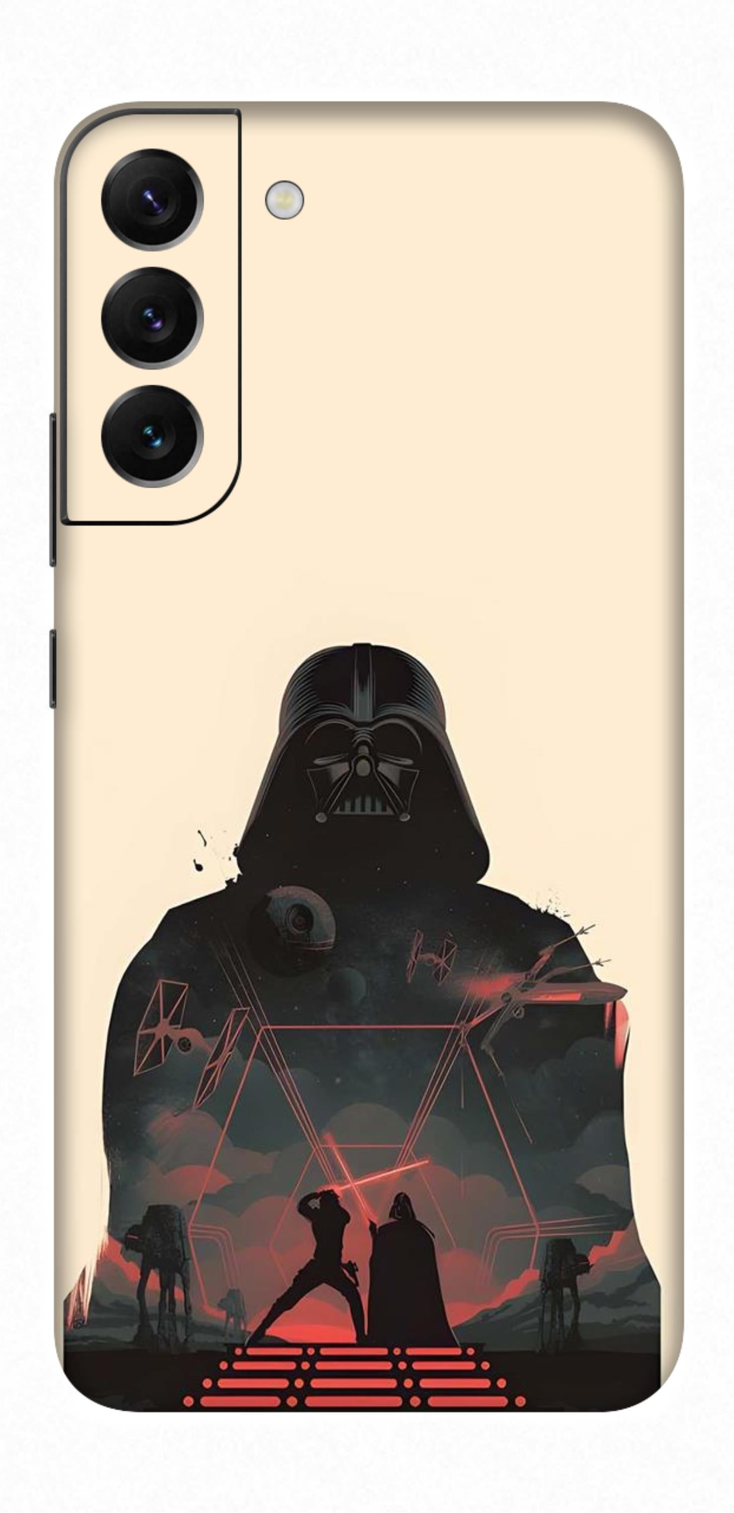 Samsung Galaxy S22 Skins and Wraps