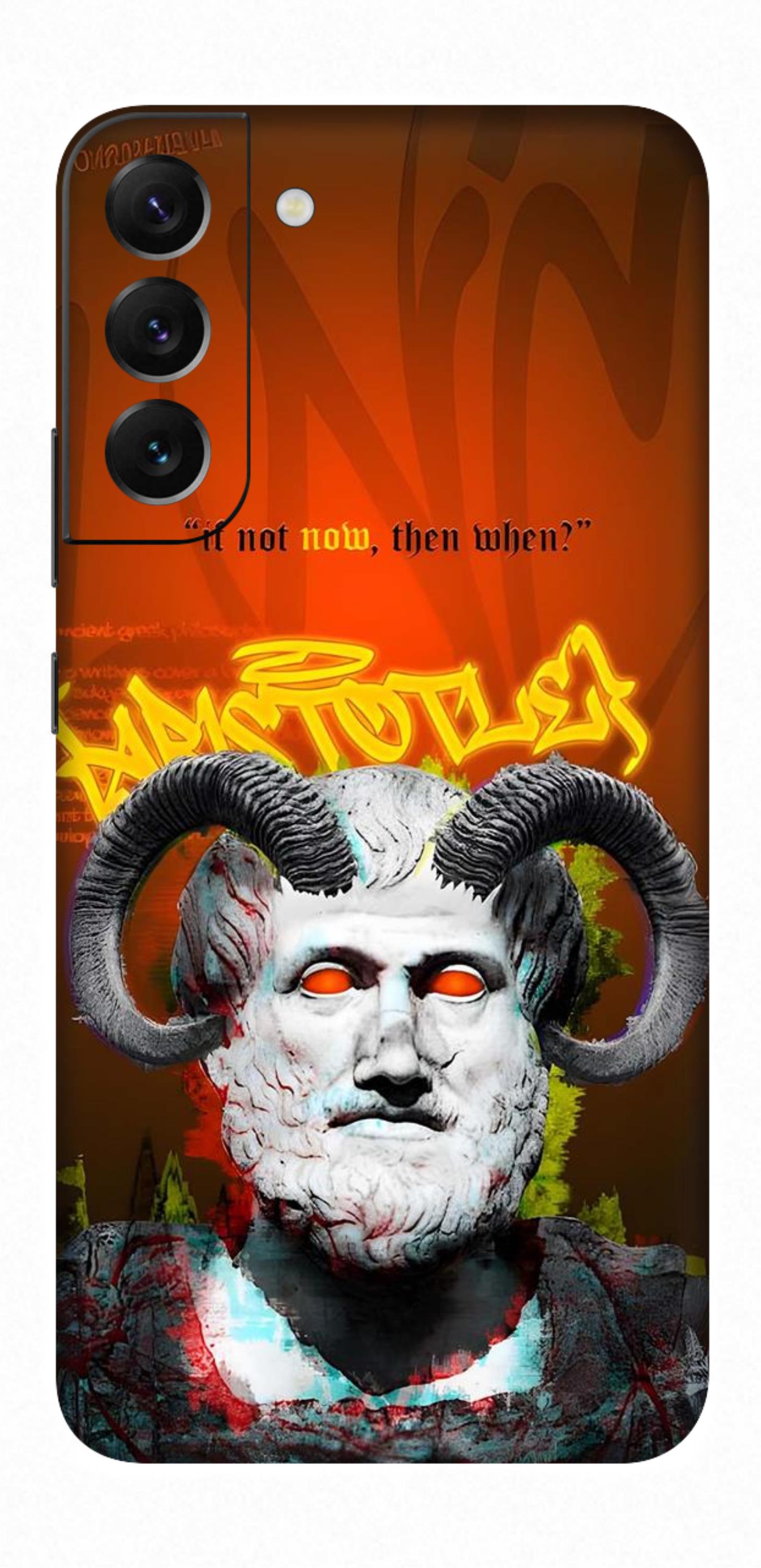 Samsung Galaxy S22 Skins and Wraps