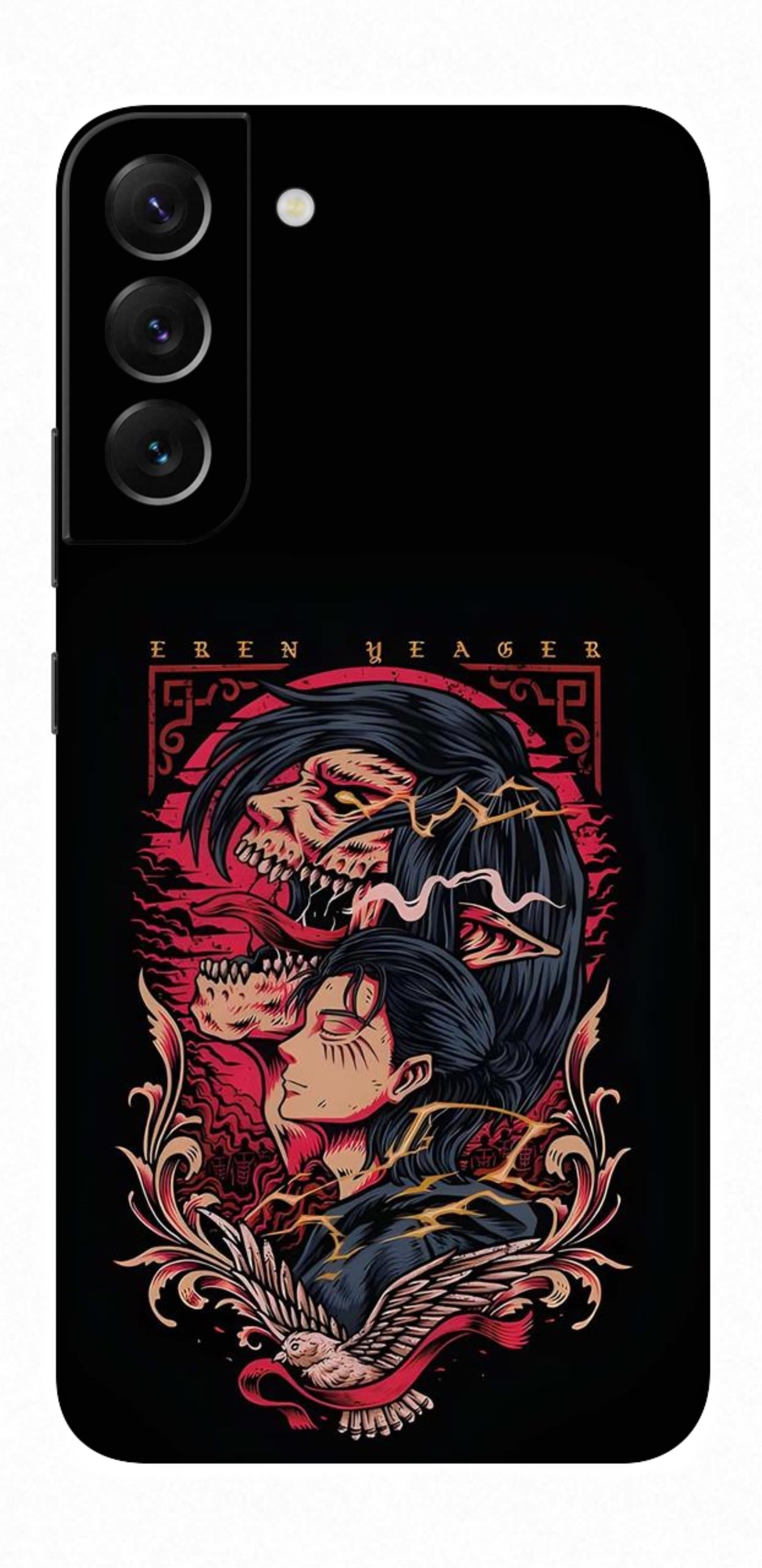 Samsung Galaxy S22 Skins and Wraps