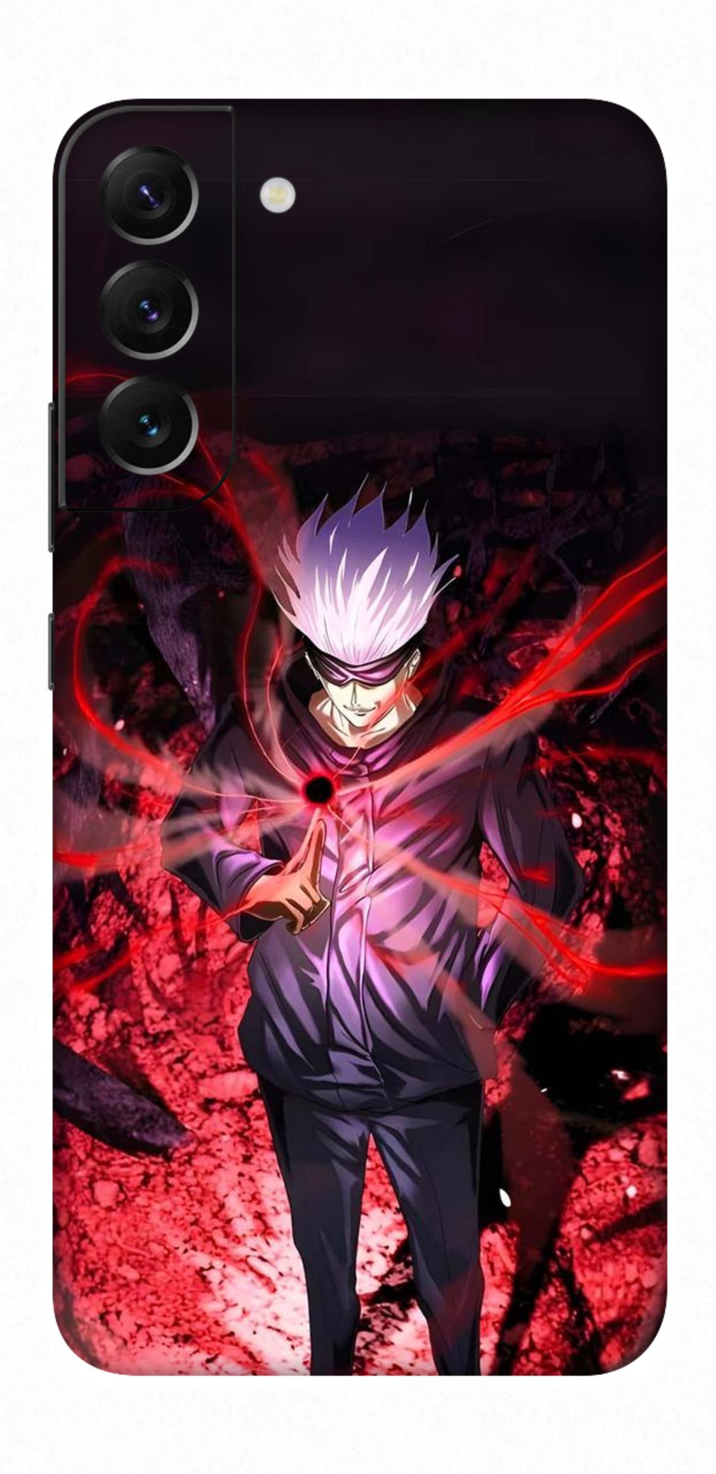 Samsung Galaxy S22 Skins and Wraps