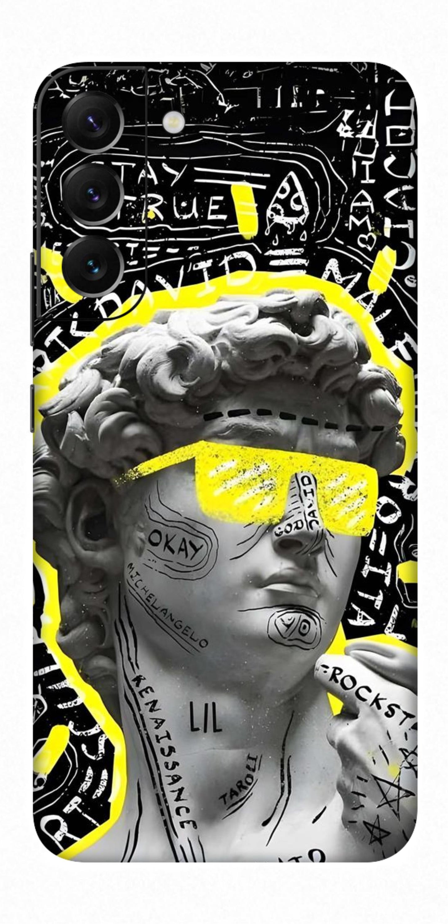 Samsung Galaxy S22 Skins and Wraps