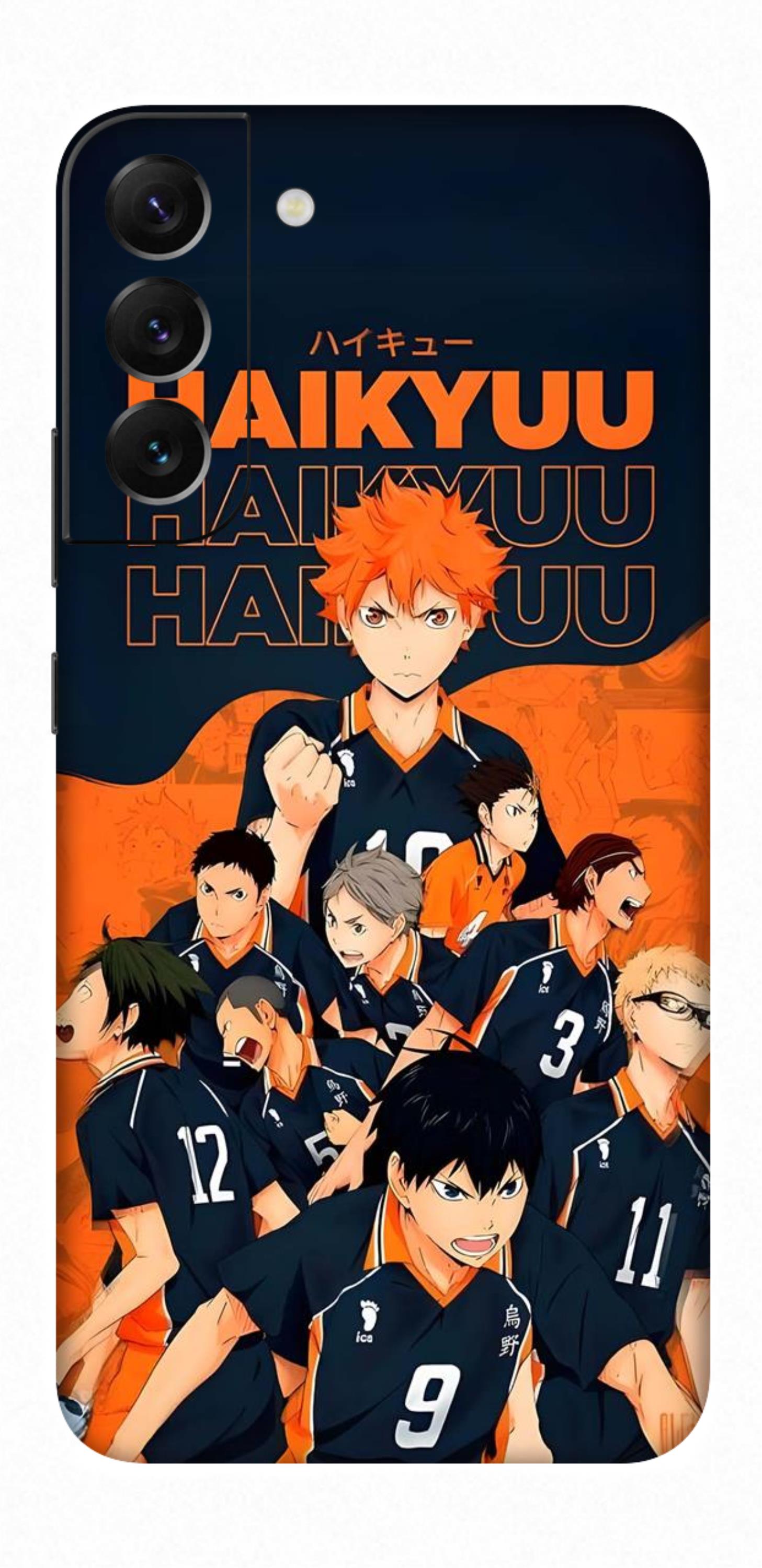 Samsung Galaxy S22 Skins and Wraps