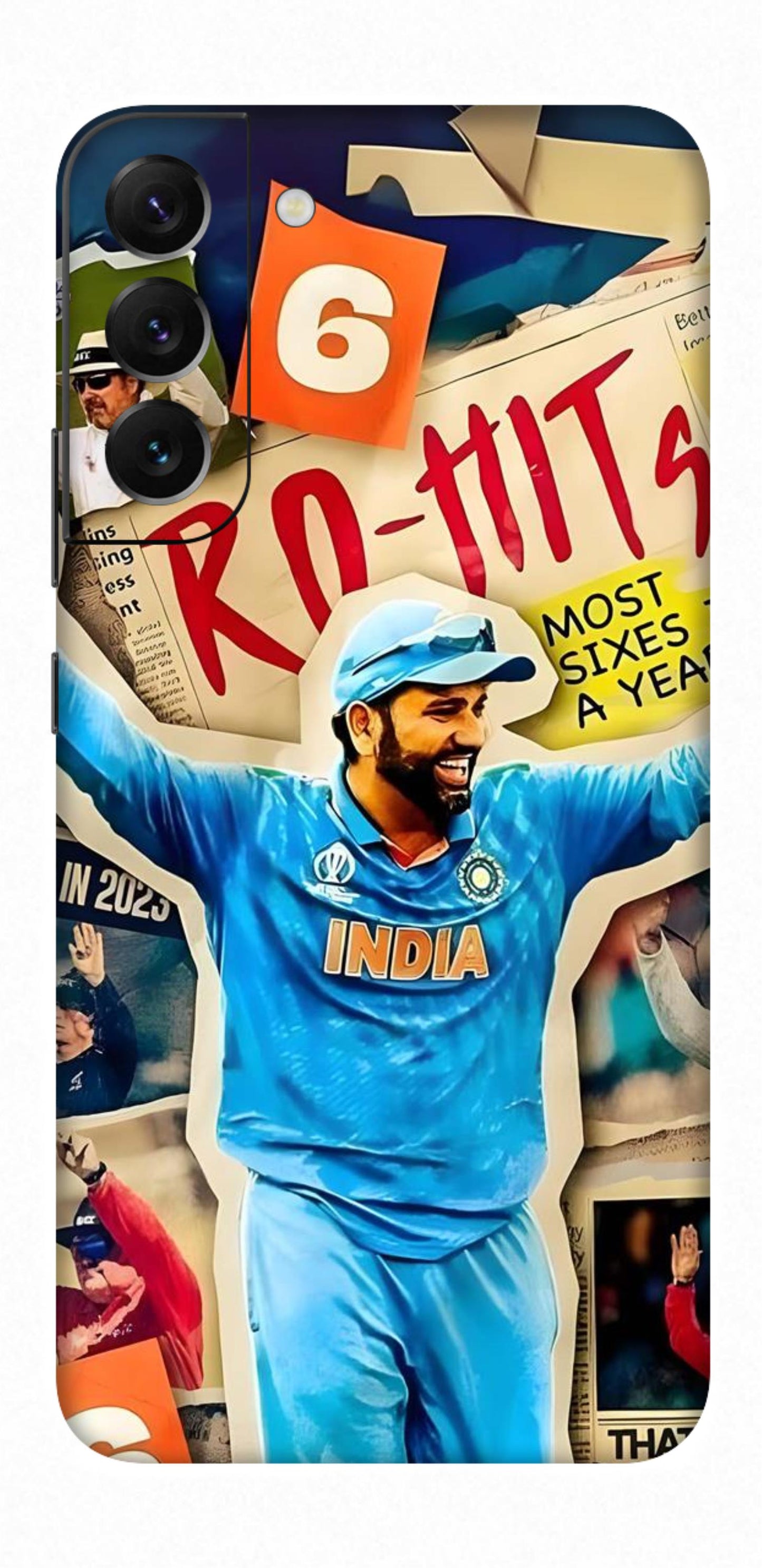 Samsung Galaxy S22 Skins and Wraps