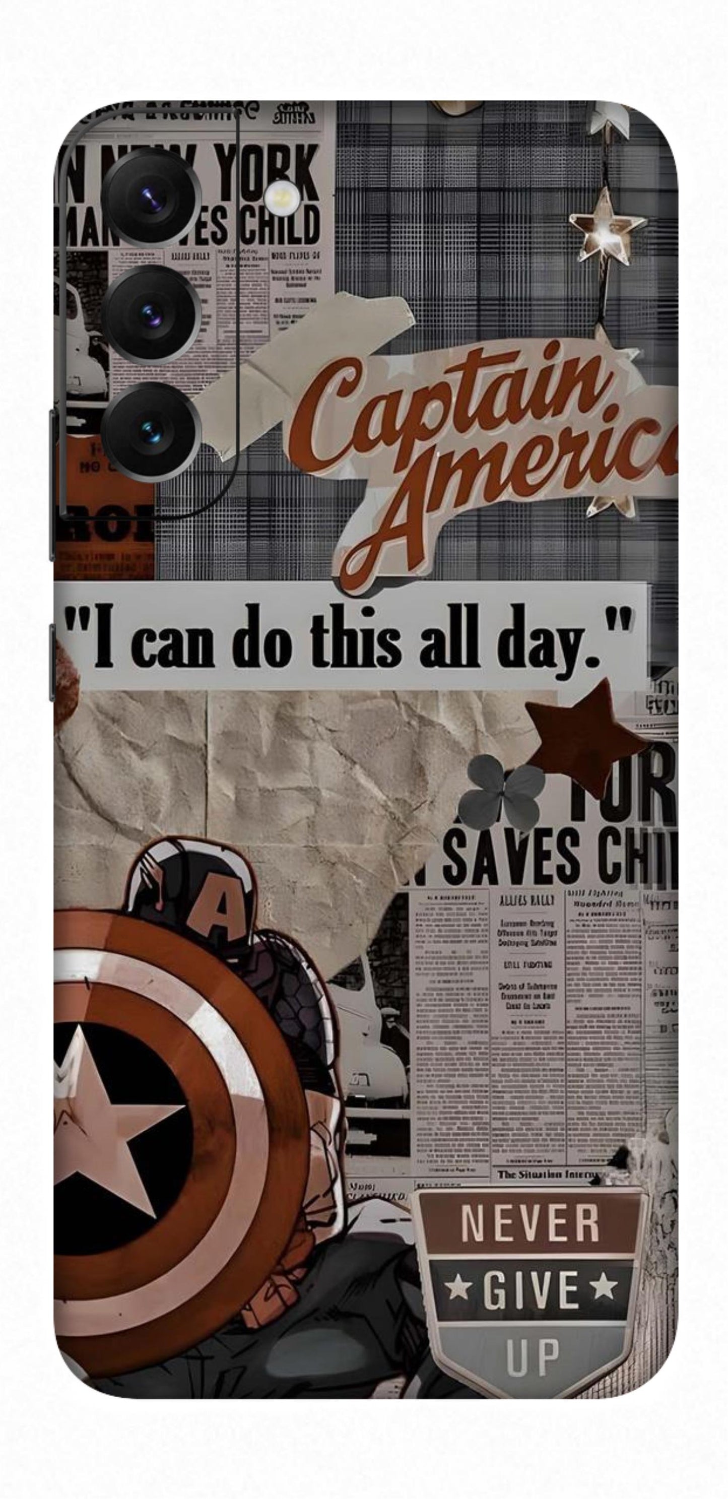 Samsung Galaxy S22 Skins and Wraps