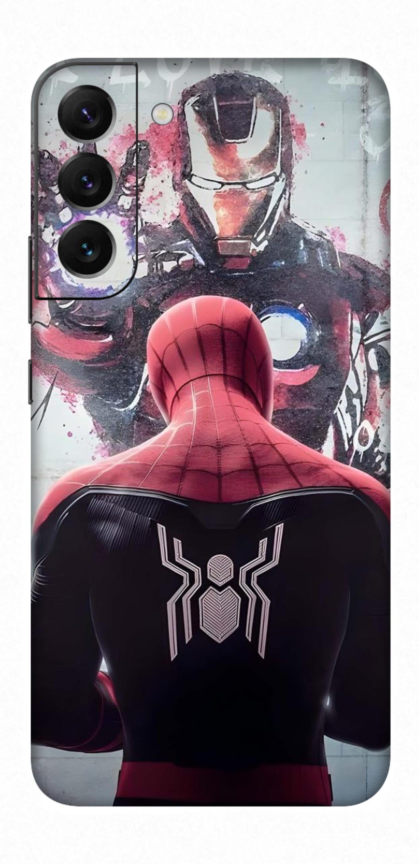 Samsung Galaxy S22 Skins and Wraps