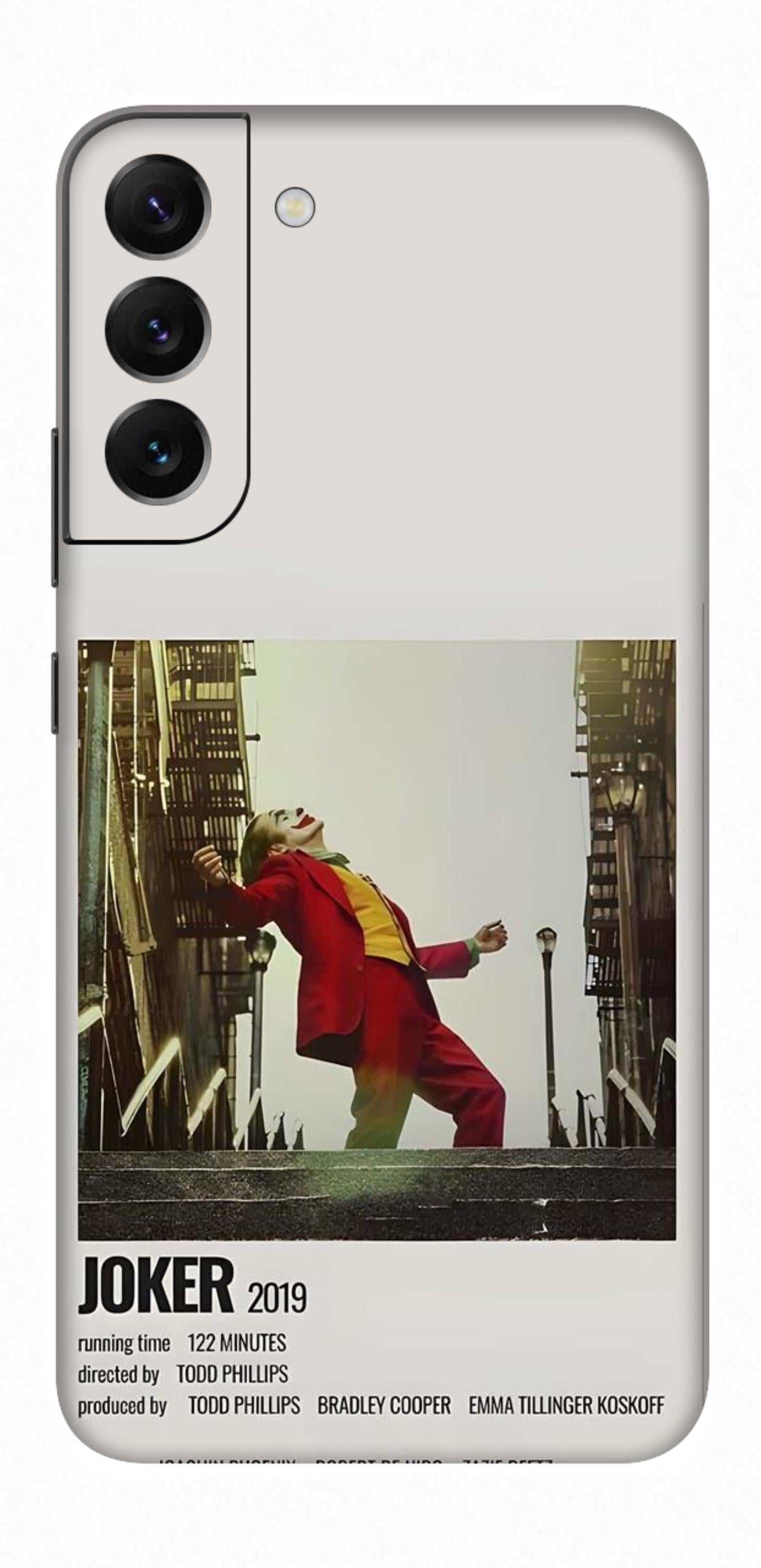 Samsung Galaxy S22 Skins and Wraps