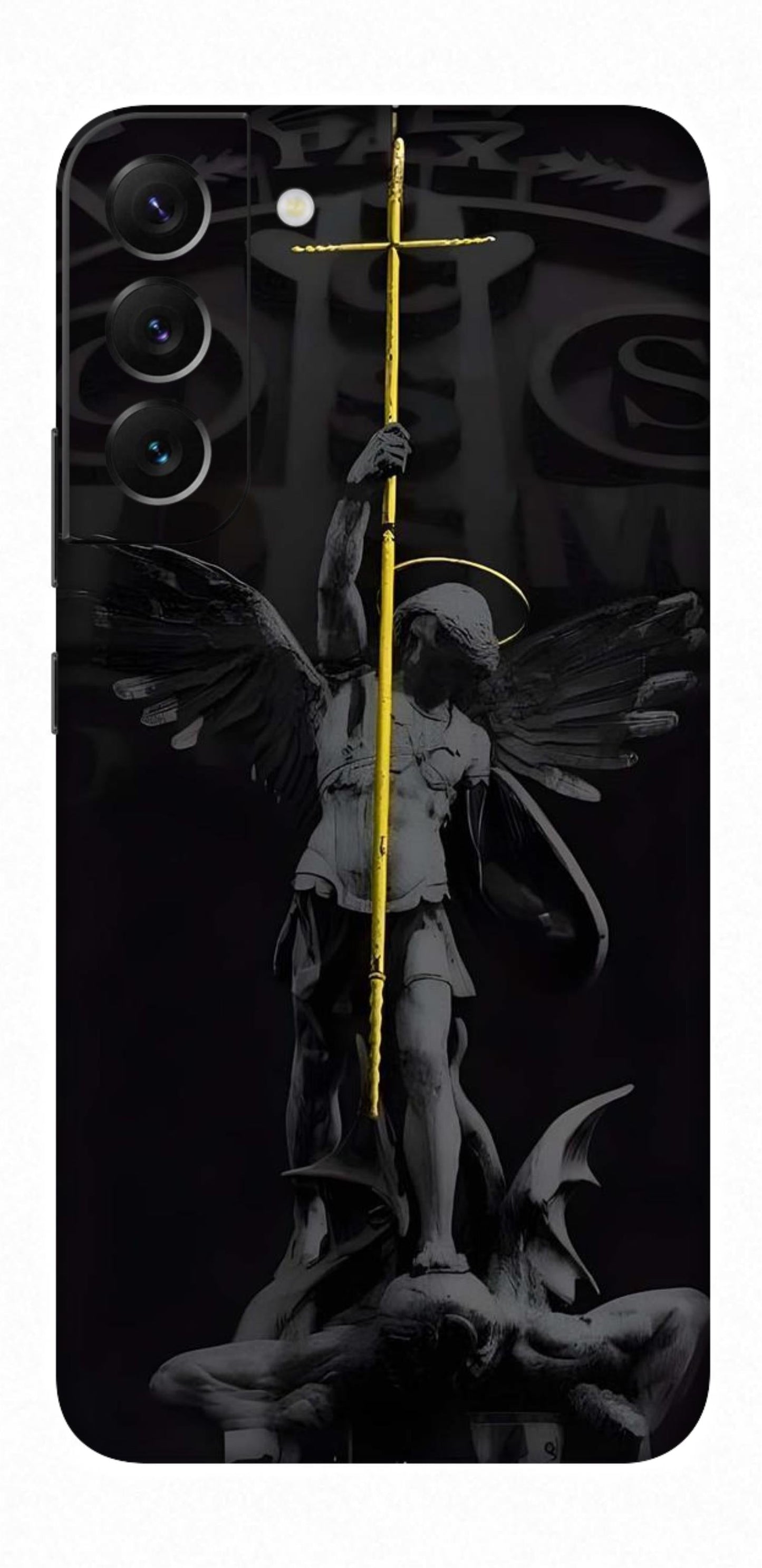 Samsung Galaxy S22 Skins and Wraps