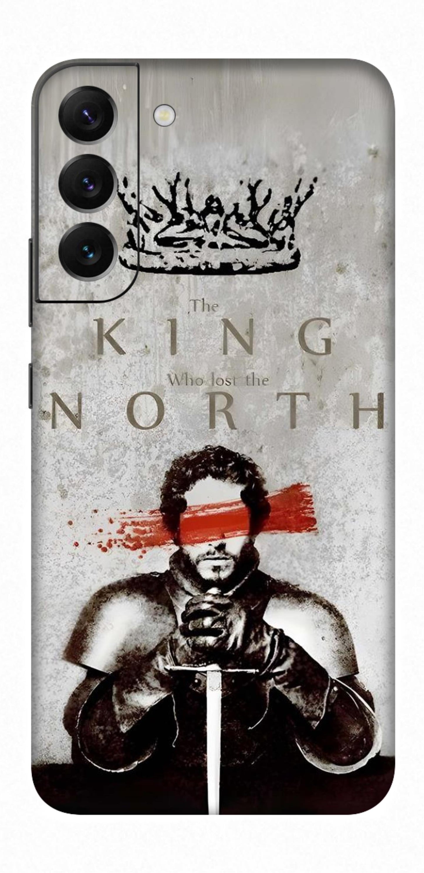 Samsung Galaxy S22 Skins and Wraps