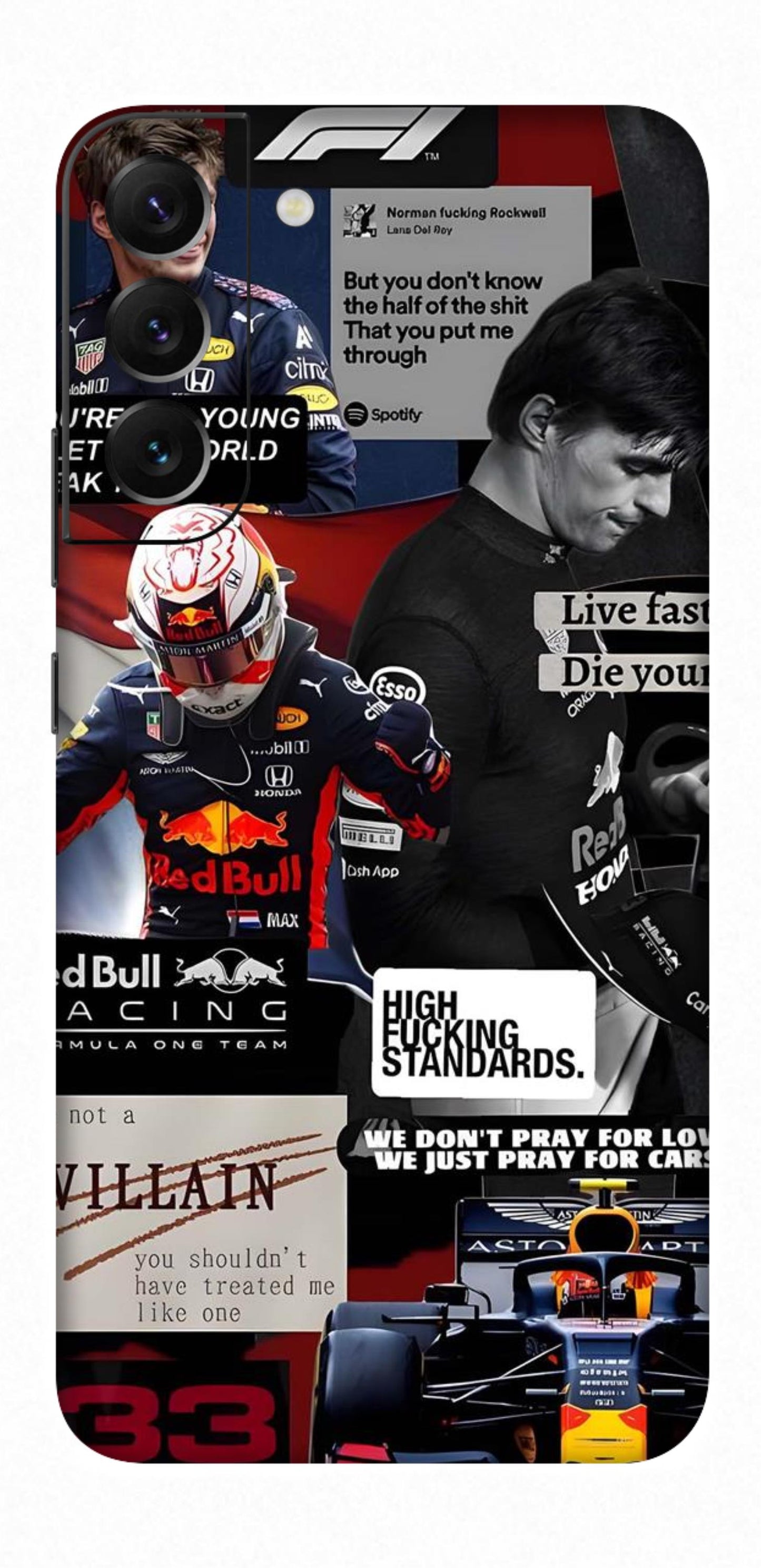 Samsung Galaxy S22 Skins and Wraps