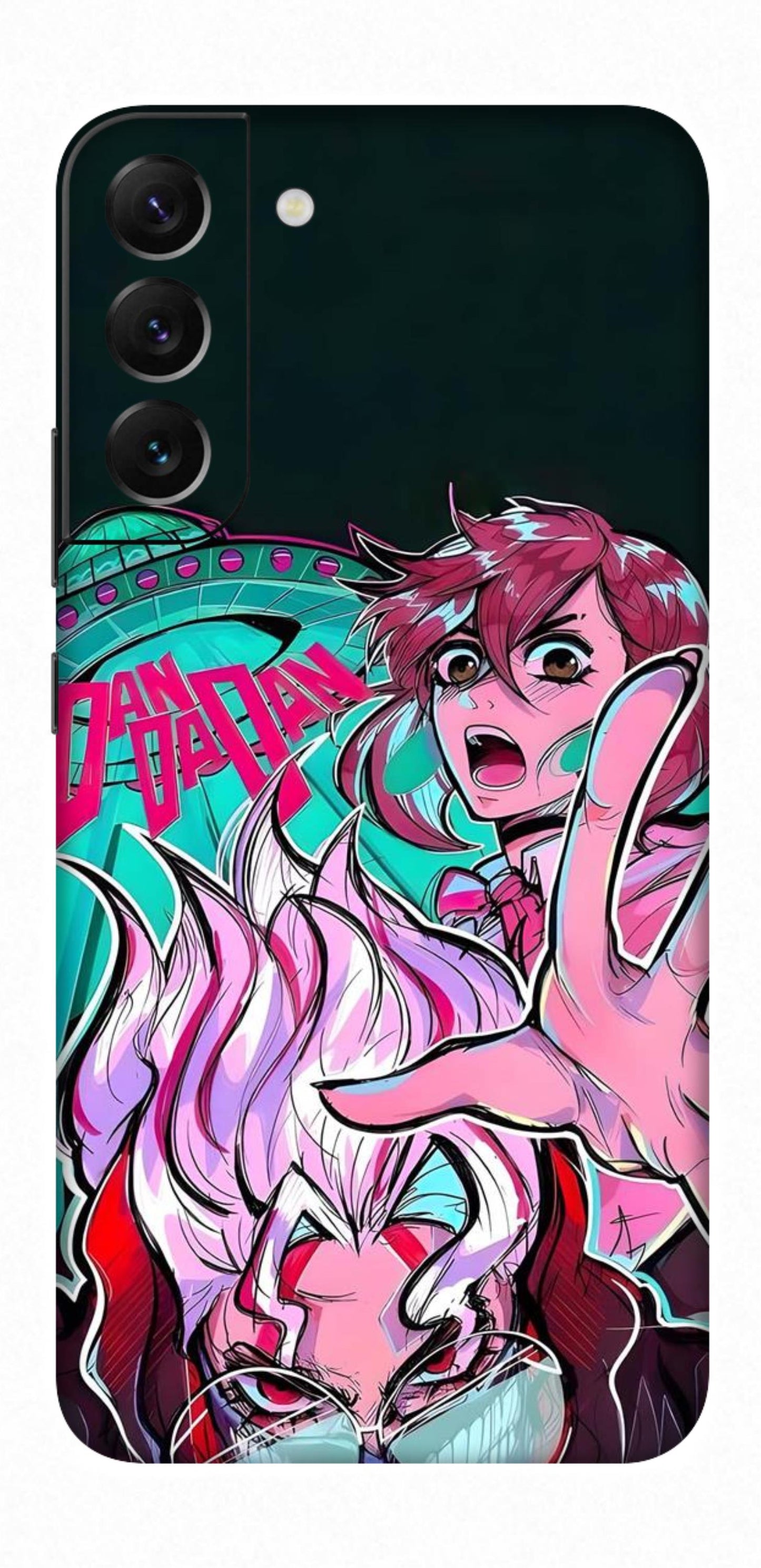 Samsung Galaxy S22 Skins and Wraps