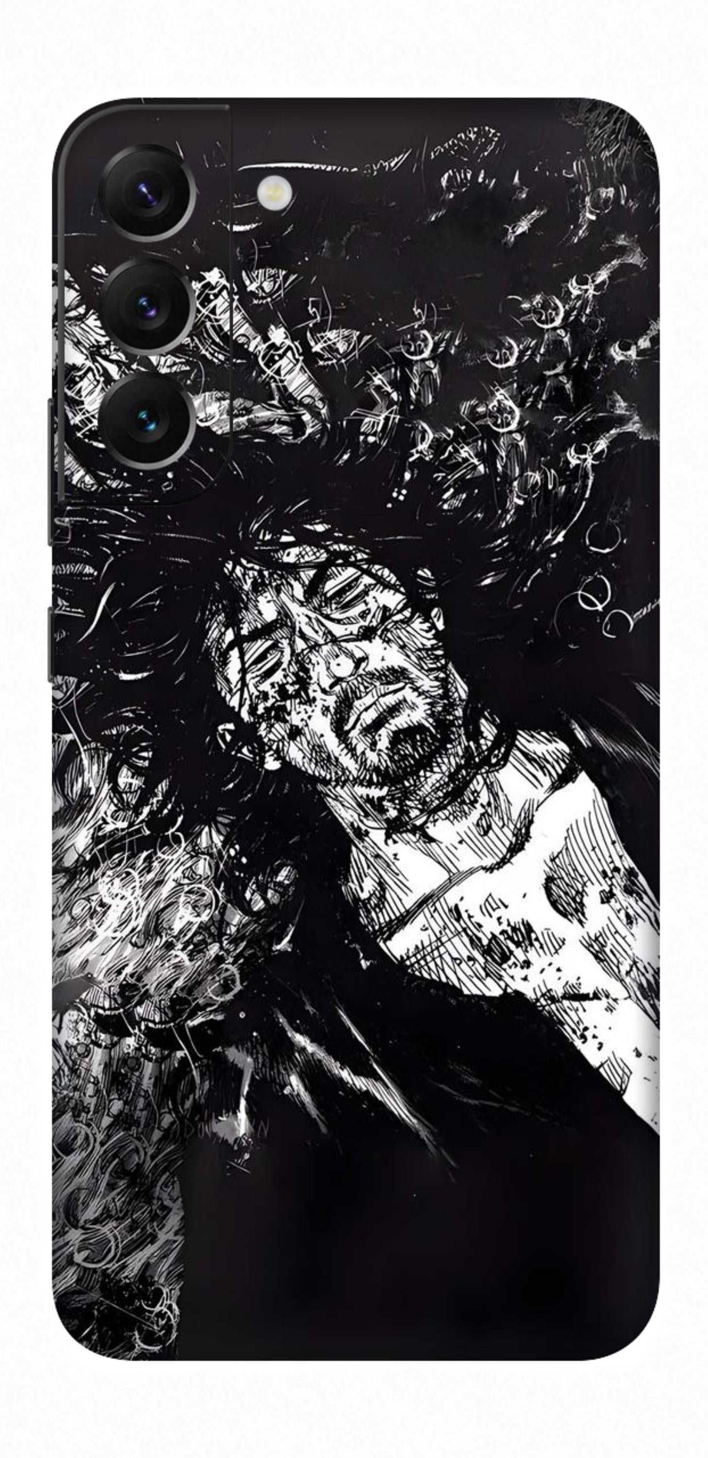 Samsung Galaxy S22 Skins and Wraps