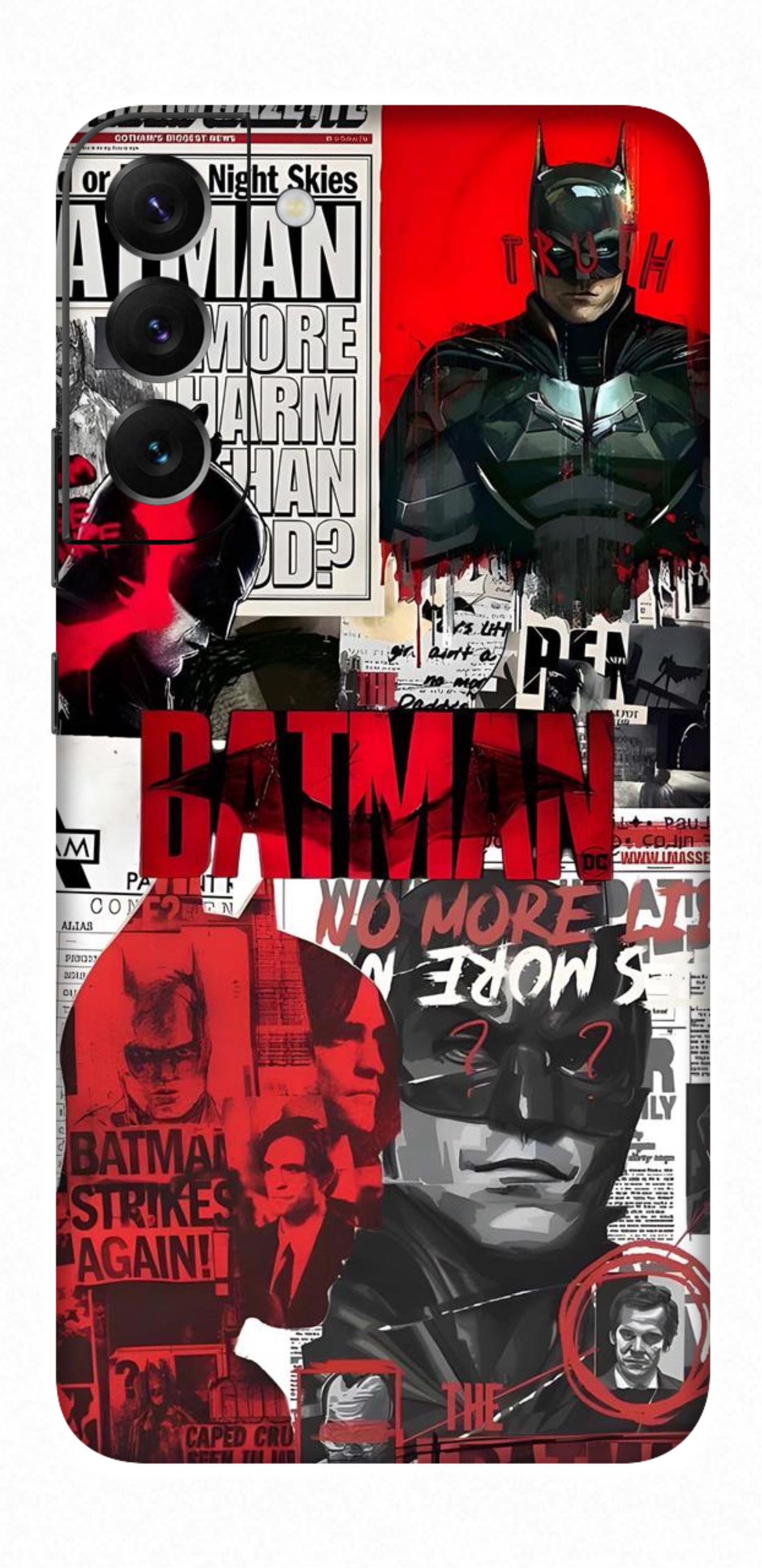 Samsung Galaxy S22 Skins and Wraps