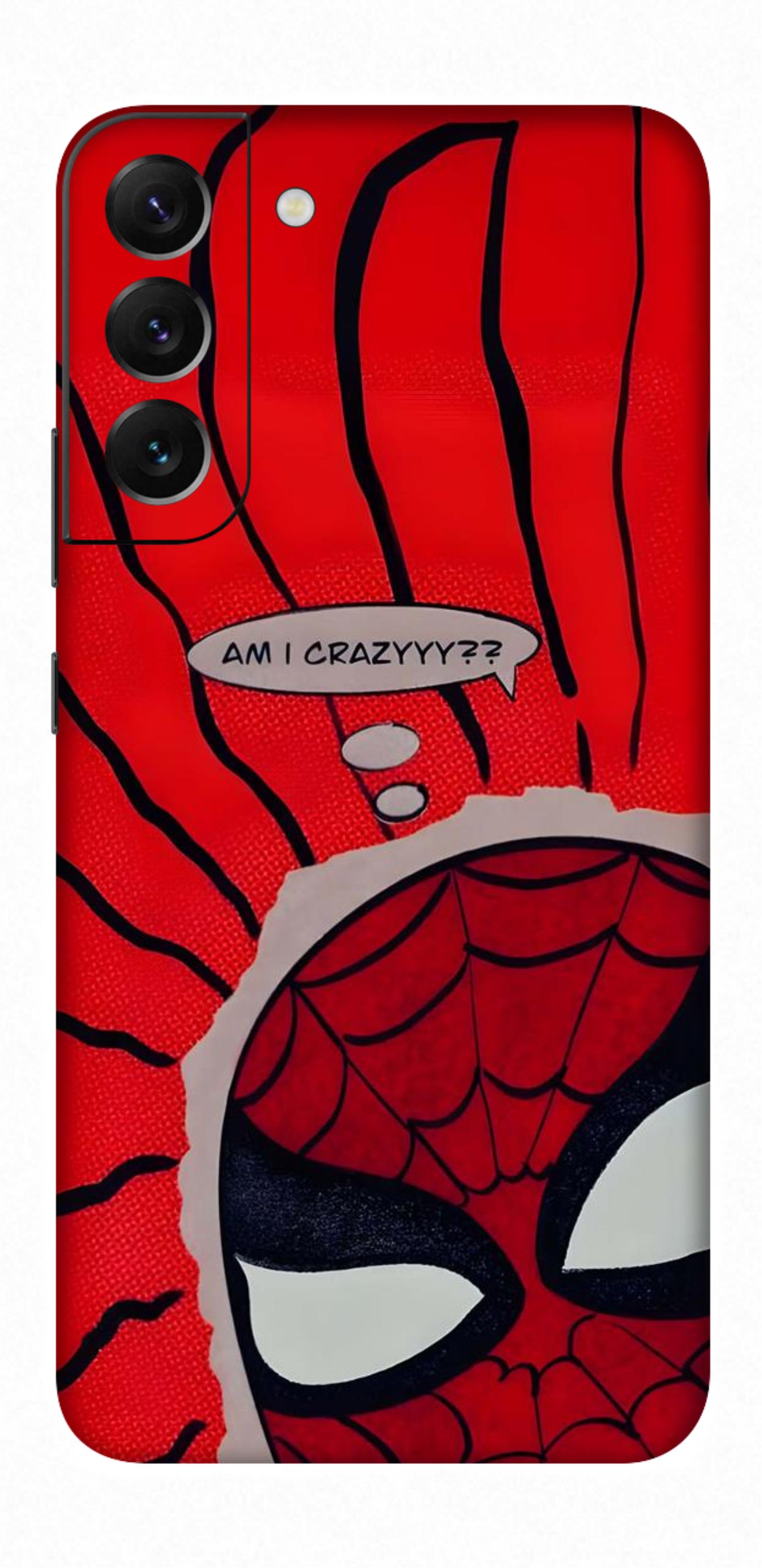 Samsung Galaxy S22 Plus Skins and Wraps