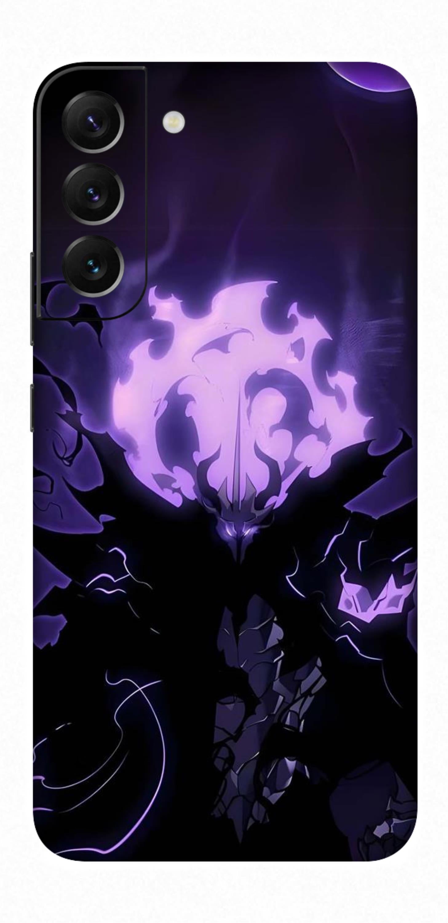 Samsung Galaxy S22 Plus Skins and Wraps