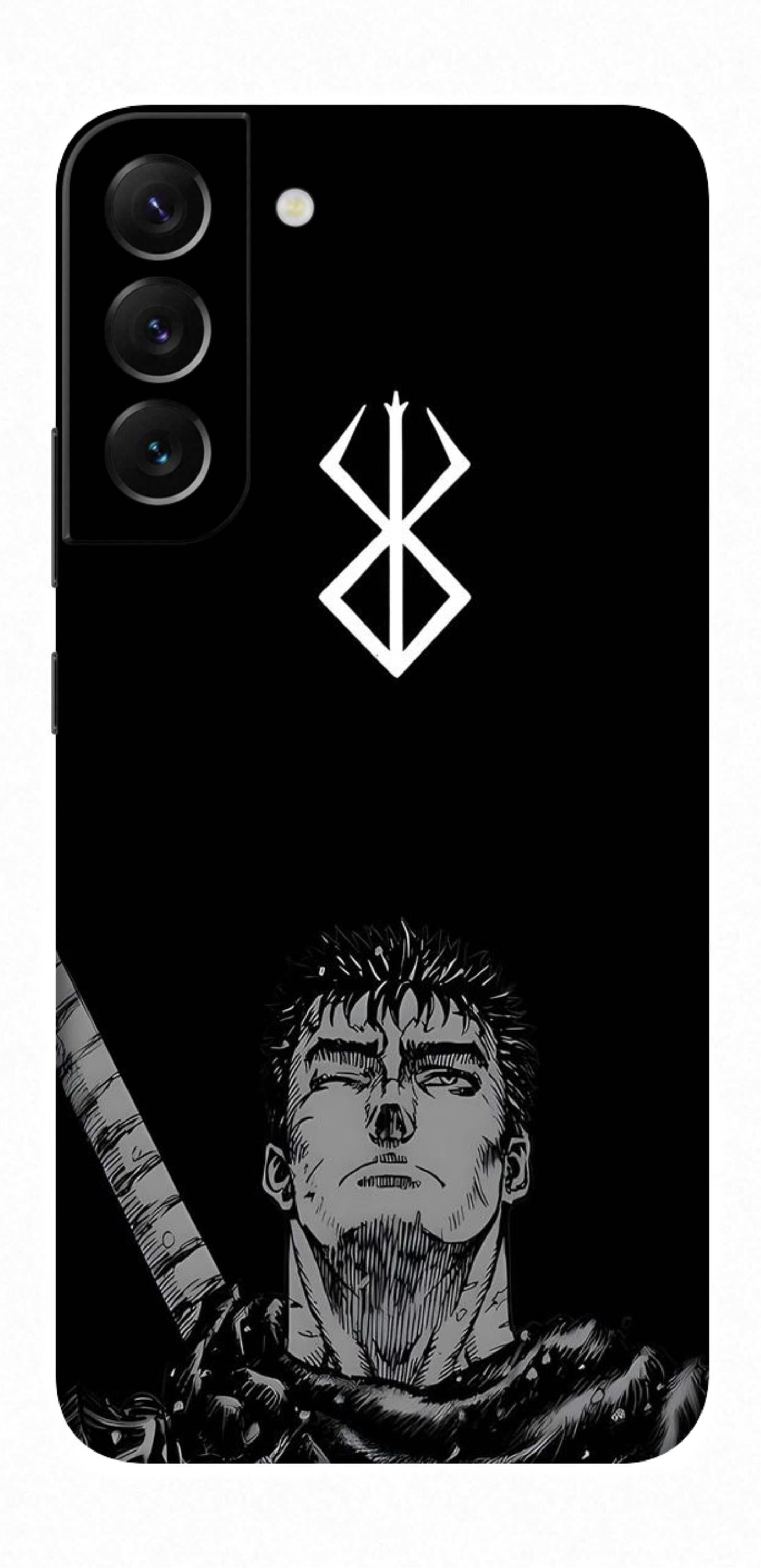 Samsung Galaxy S22 Plus Skins and Wraps