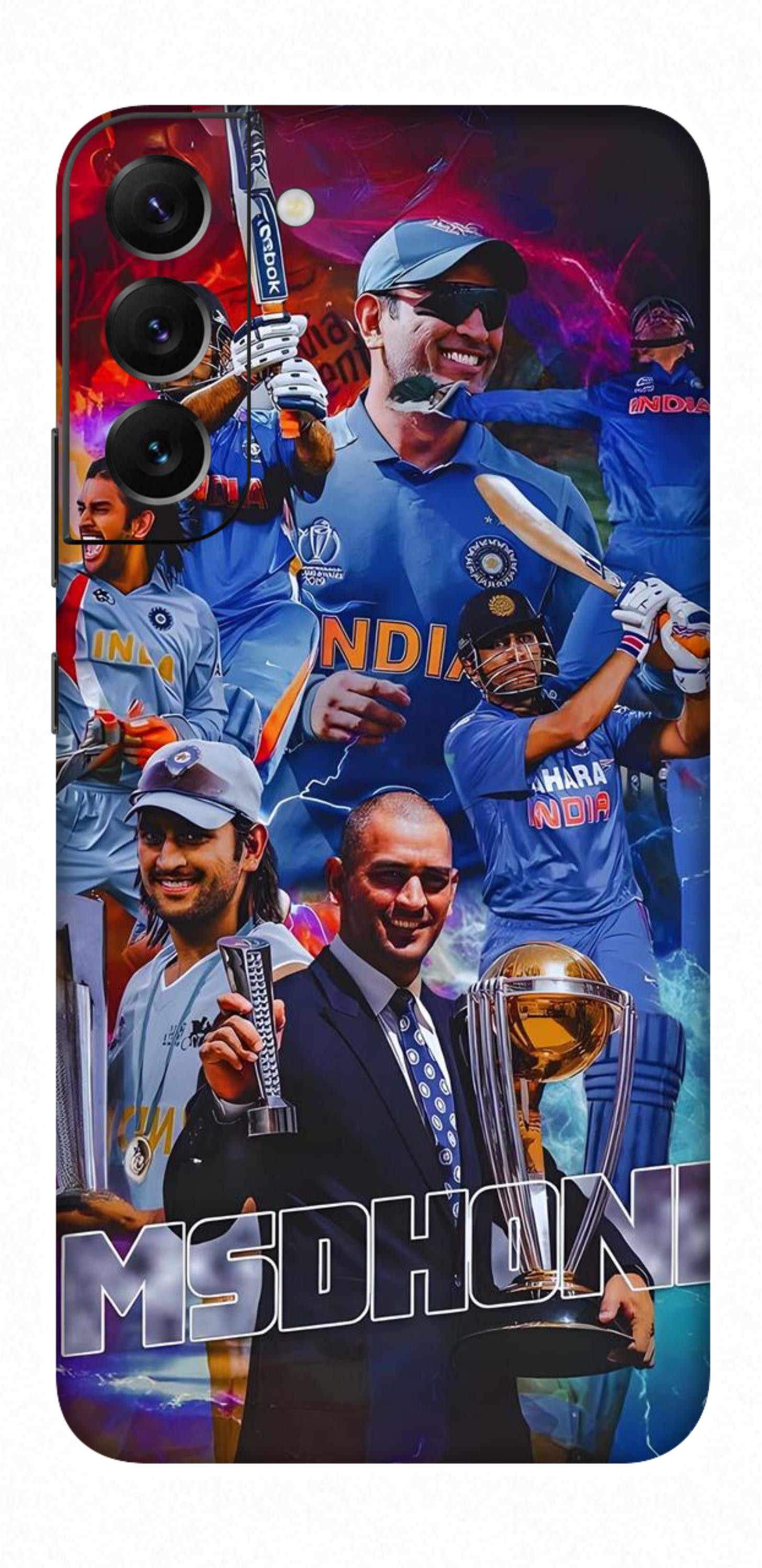 Samsung Galaxy S22 Plus Skins and Wraps