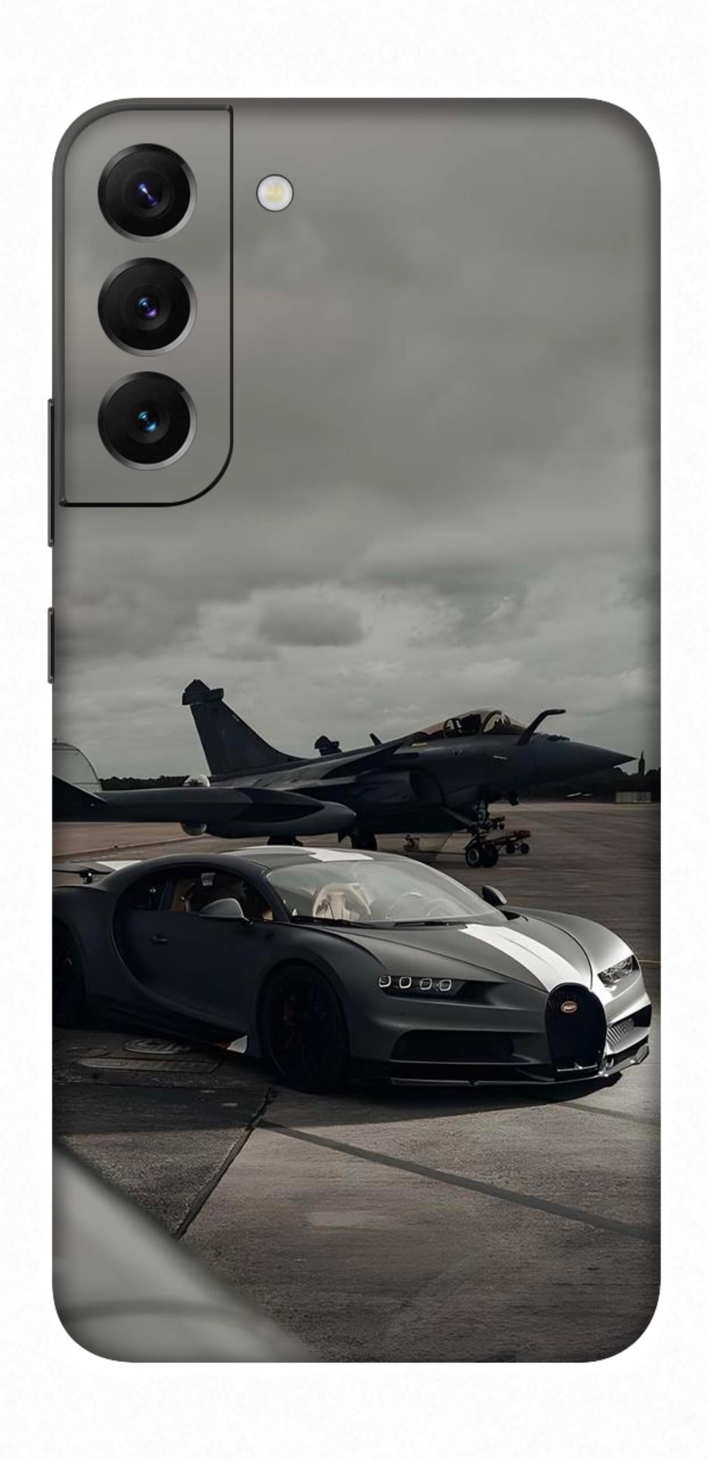 Samsung Galaxy S22 Plus Skins and Wraps