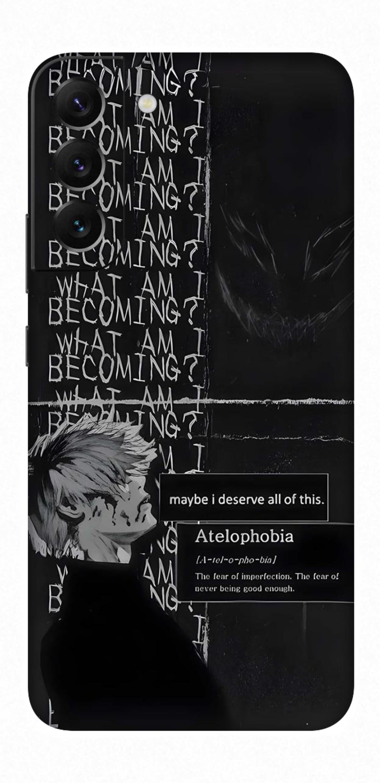 Samsung Galaxy S22 Plus Skins and Wraps