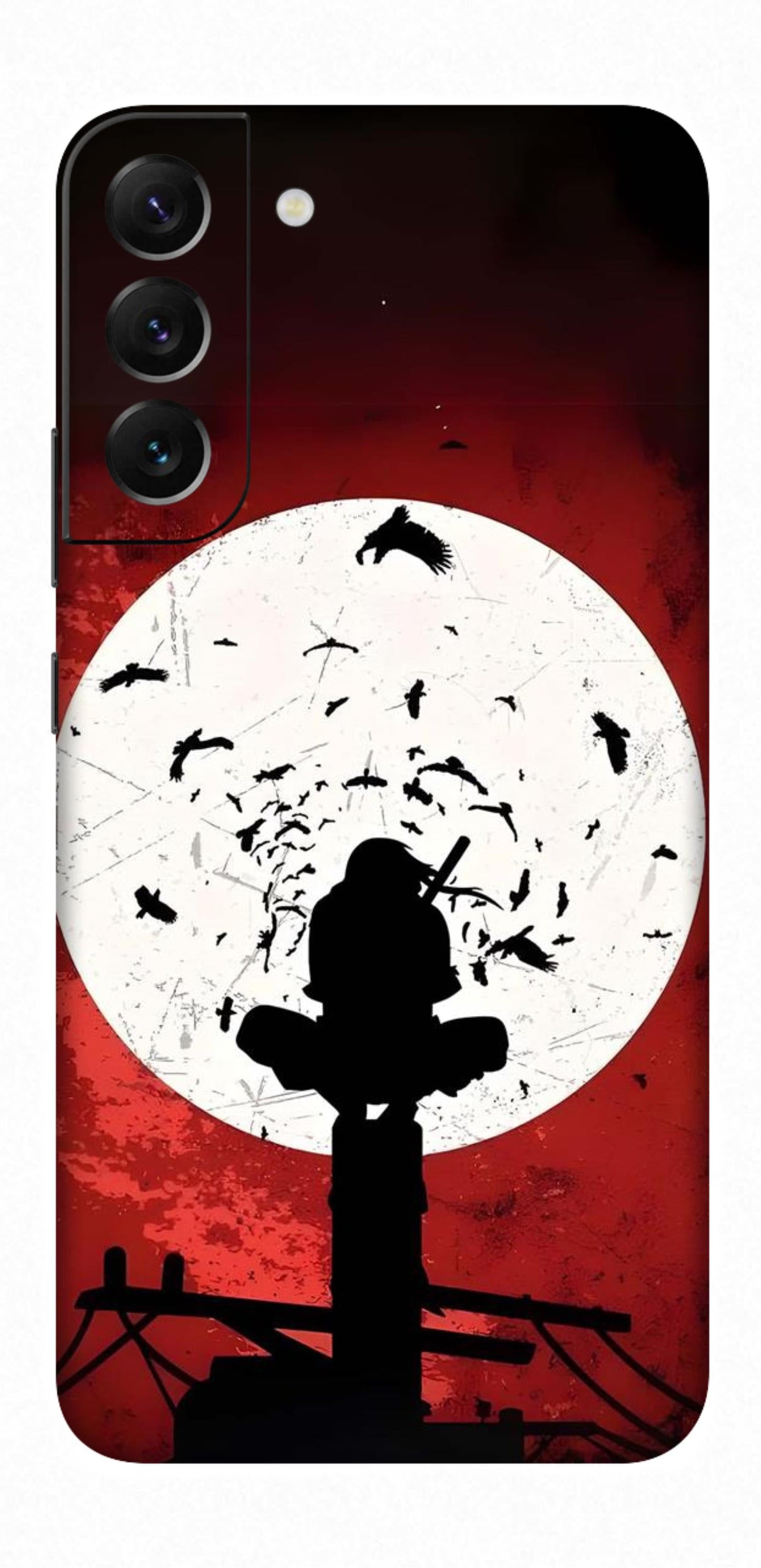 Samsung Galaxy S22 Plus Skins and Wraps