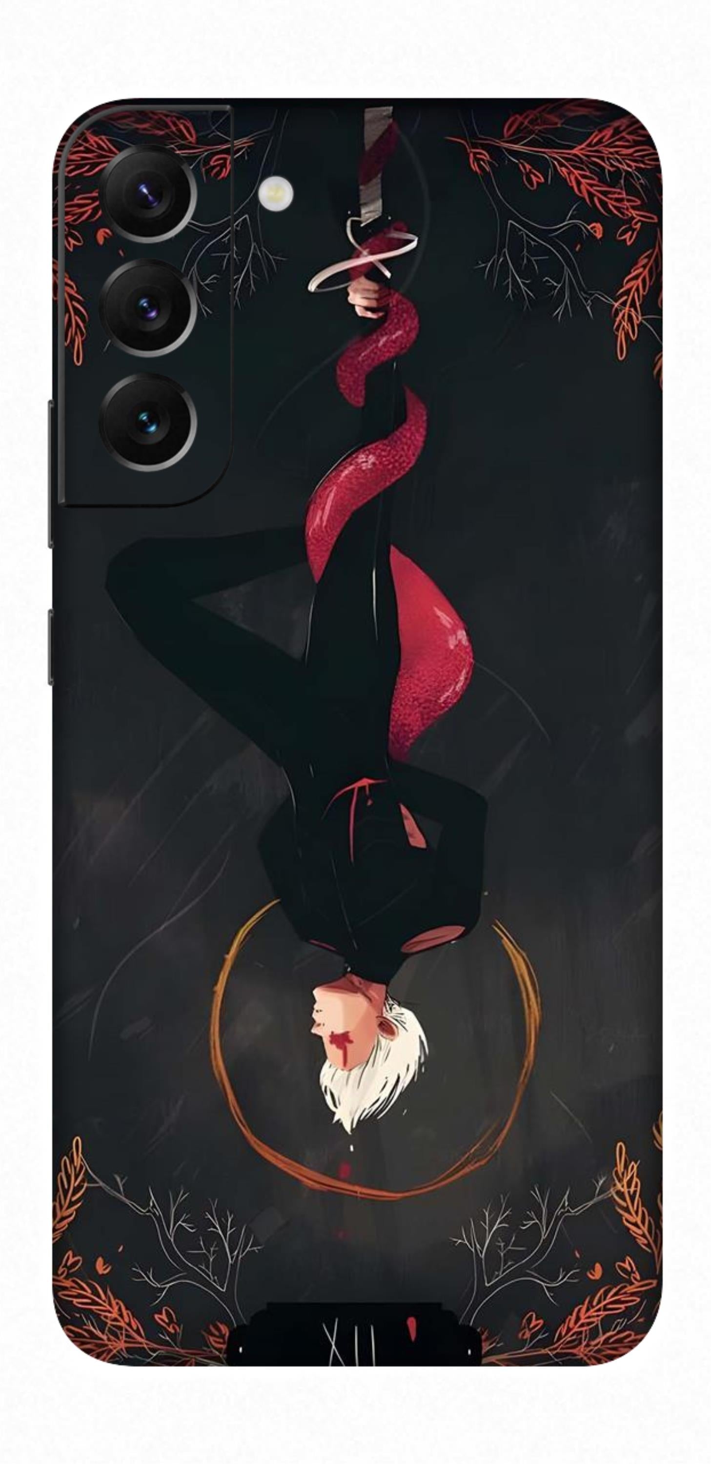 Samsung Galaxy S22 Plus Skins and Wraps