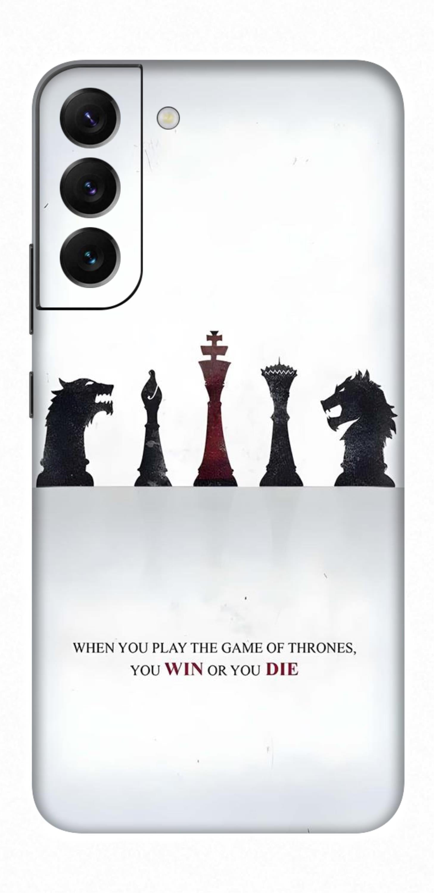 Samsung Galaxy S22 Plus Skins and Wraps