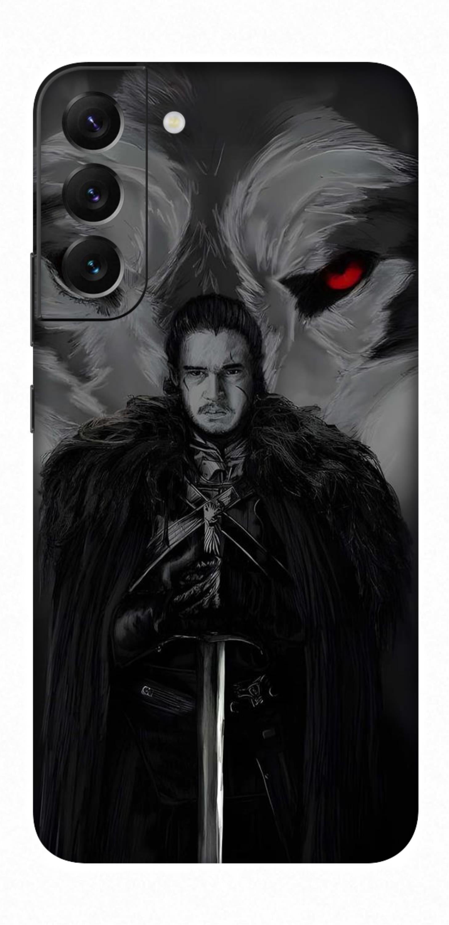 Samsung Galaxy S22 Plus Skins and Wraps