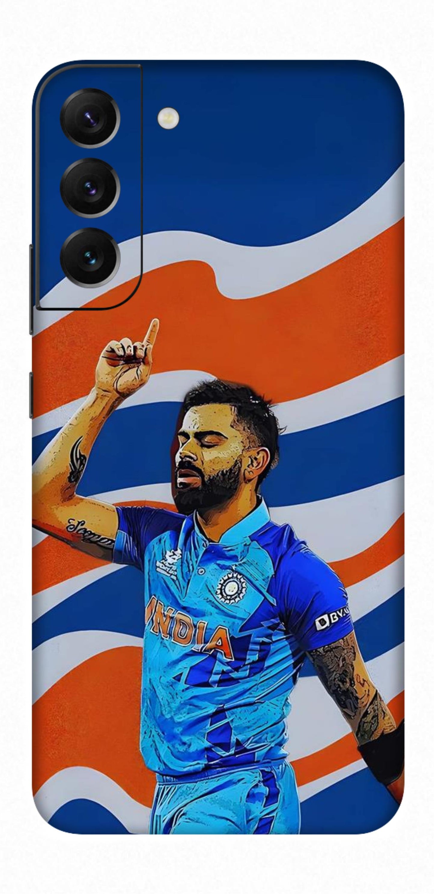 Samsung Galaxy S22 Plus Skins and Wraps