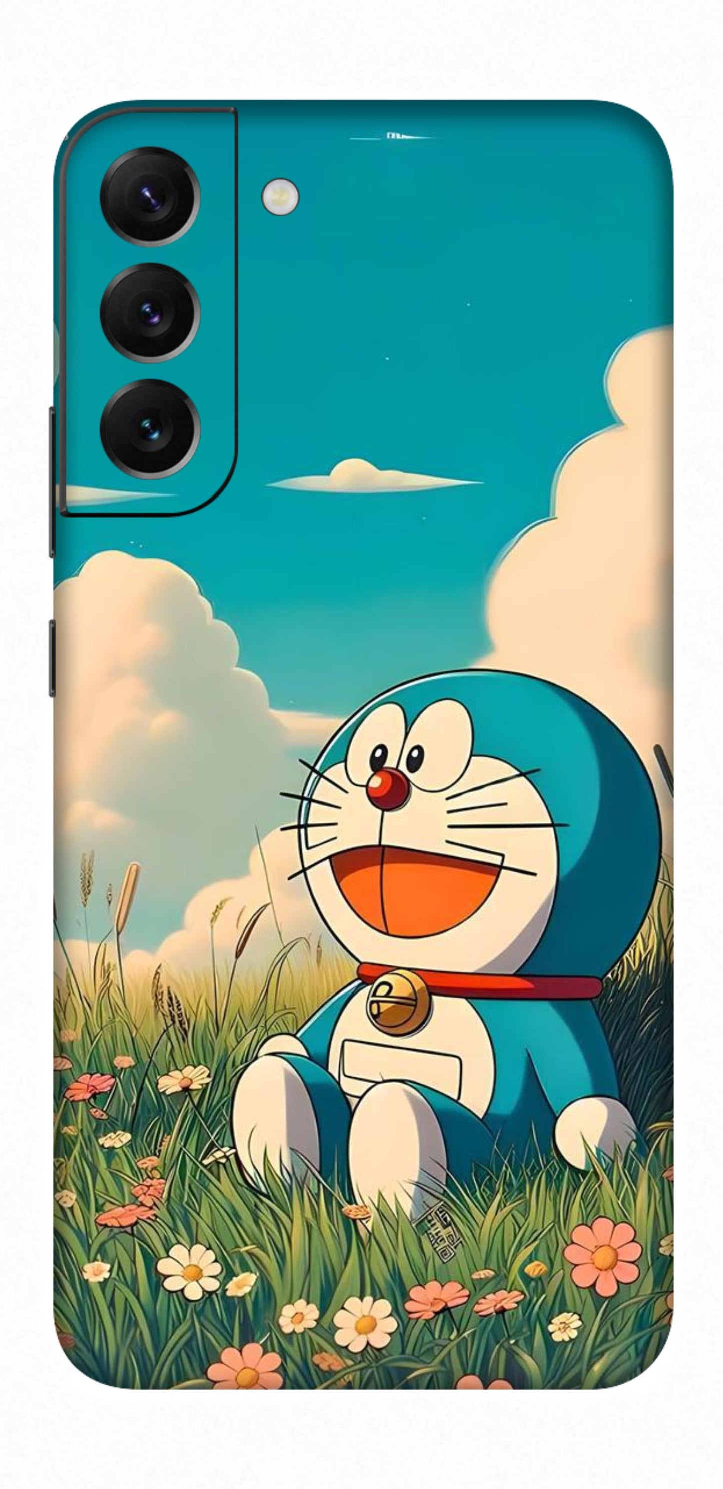 Samsung Galaxy S22 Plus Skins and Wraps