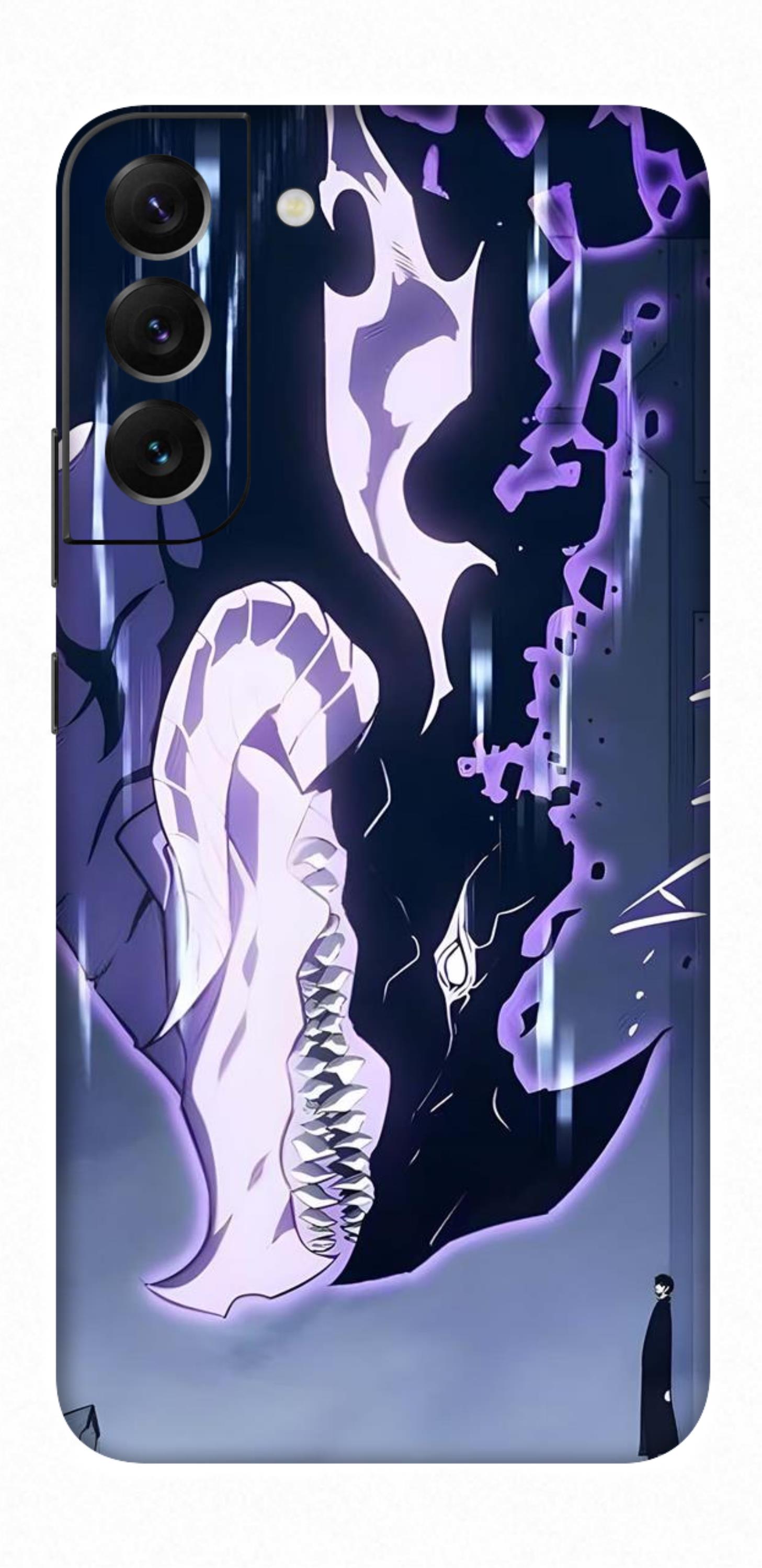 Samsung Galaxy S22 Plus Skins and Wraps