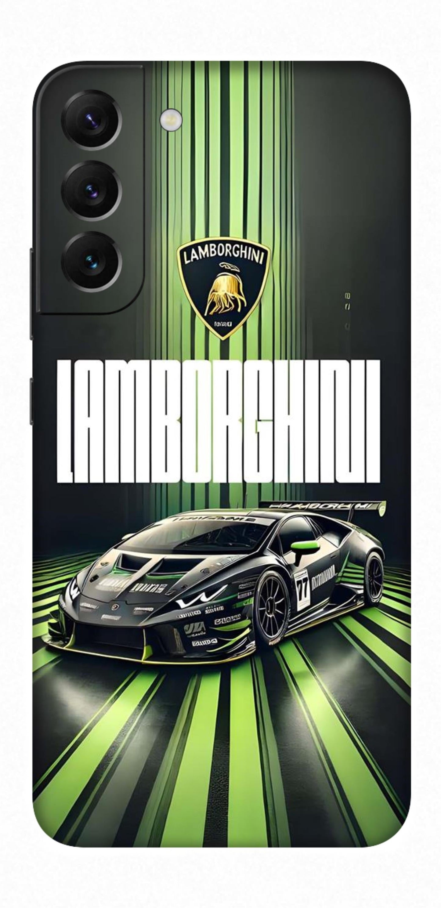 Samsung Galaxy S22 Plus Skins and Wraps