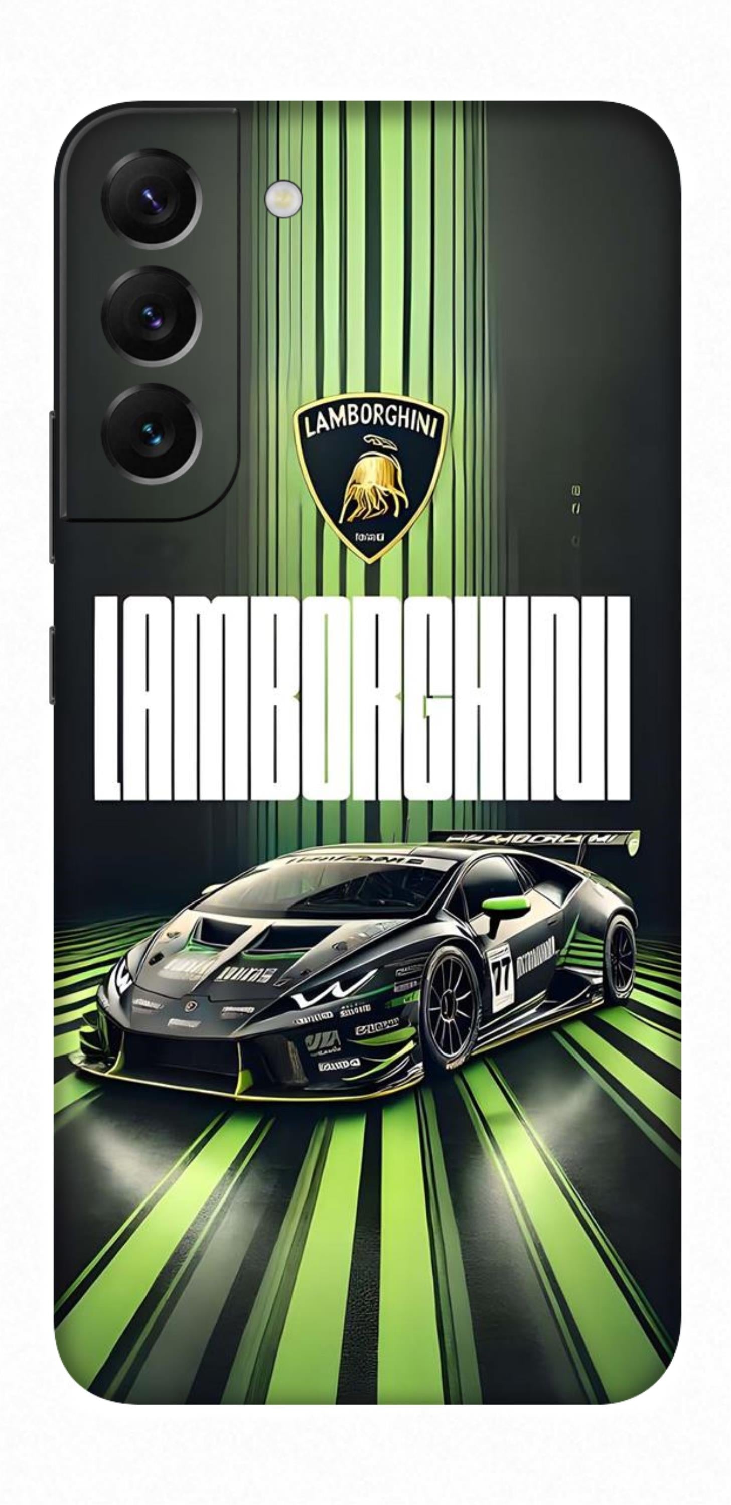 Samsung Galaxy S22 Plus Skins and Wraps