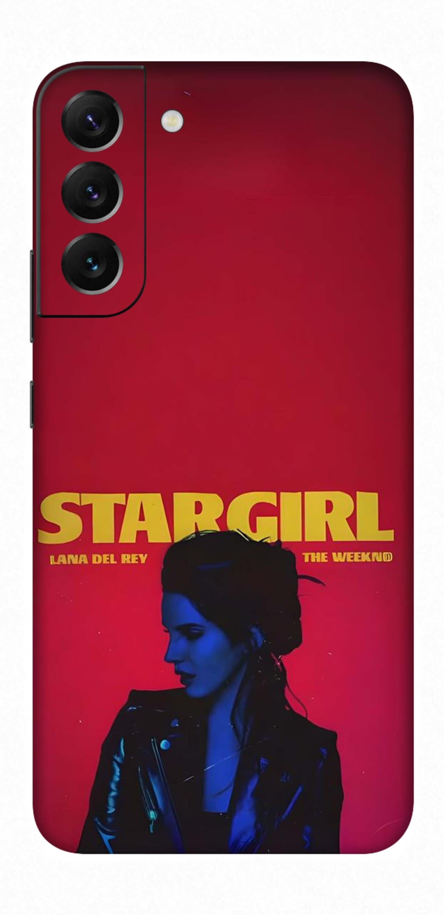 Samsung Galaxy S22 Plus Skins and Wraps