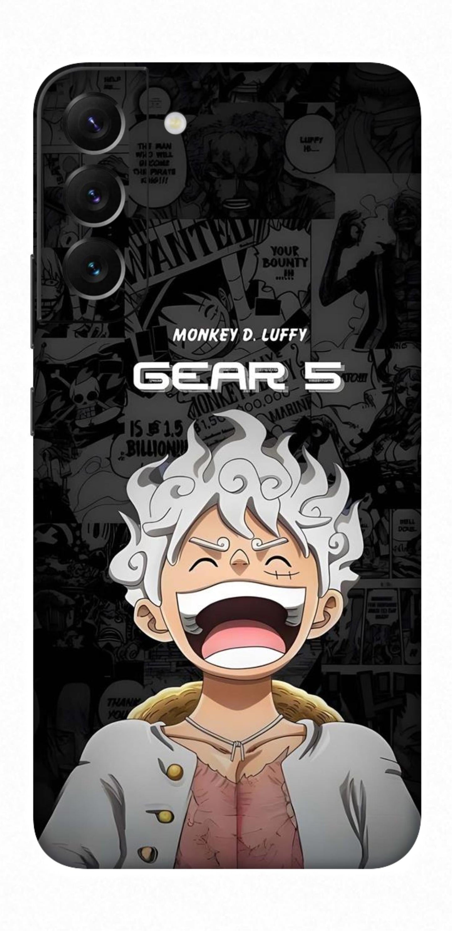 Samsung Galaxy S22 Plus Skins and Wraps